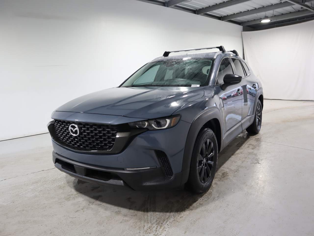 2024 Mazda CX-50 2.5 S Preferred