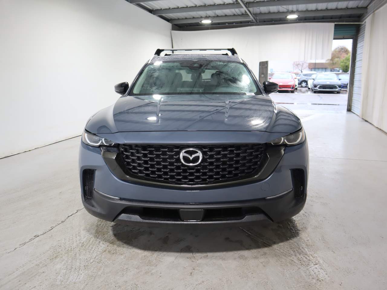 2024 Mazda CX-50 2.5 S Preferred
