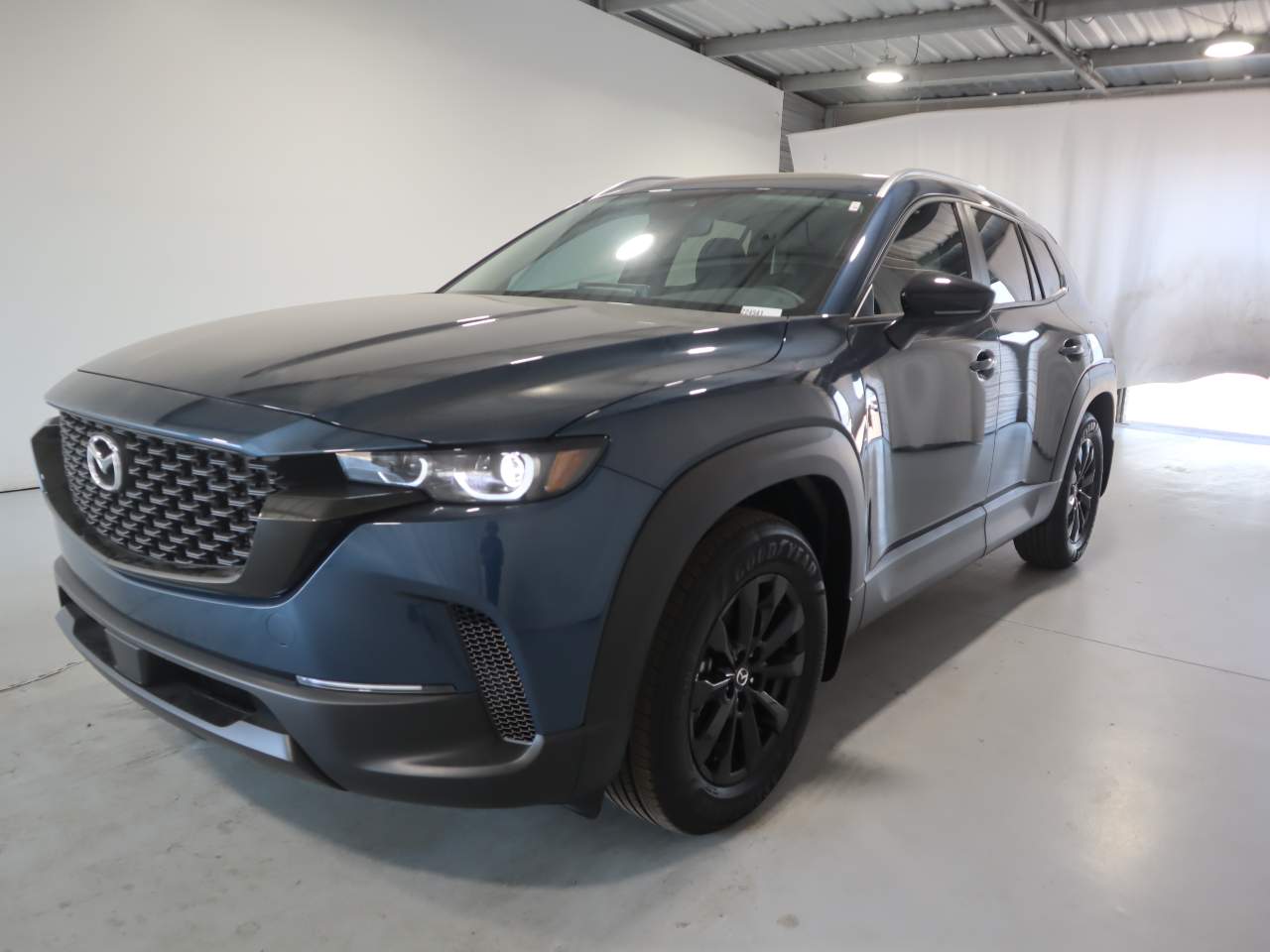 2024 Mazda CX-50 2.5 S Preferred