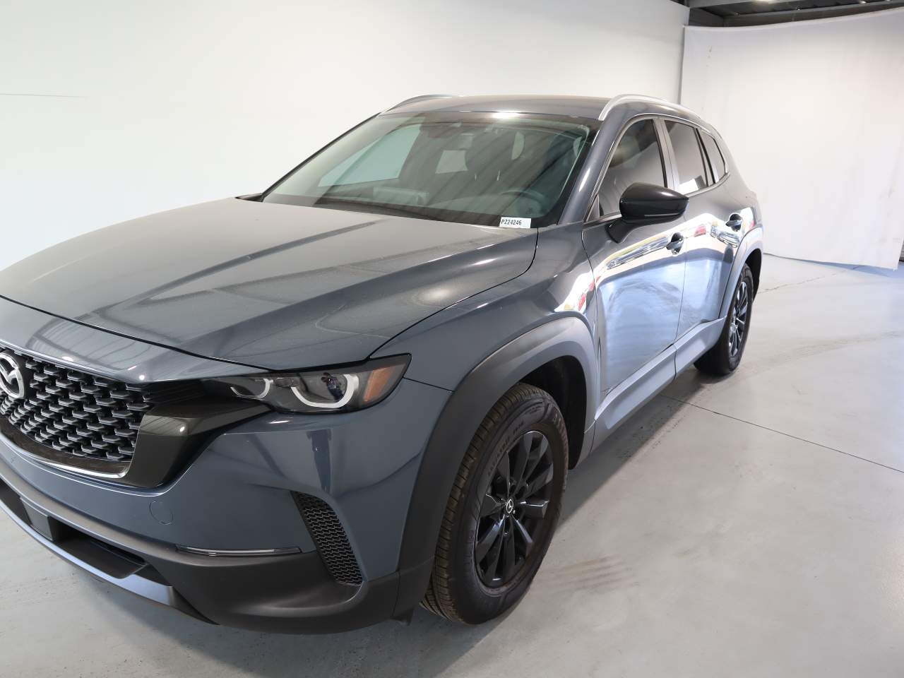 2024 Mazda CX-50 2.5 S Preferred