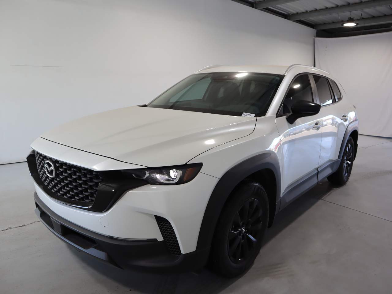 2024 Mazda CX-50 2.5 S Preferred