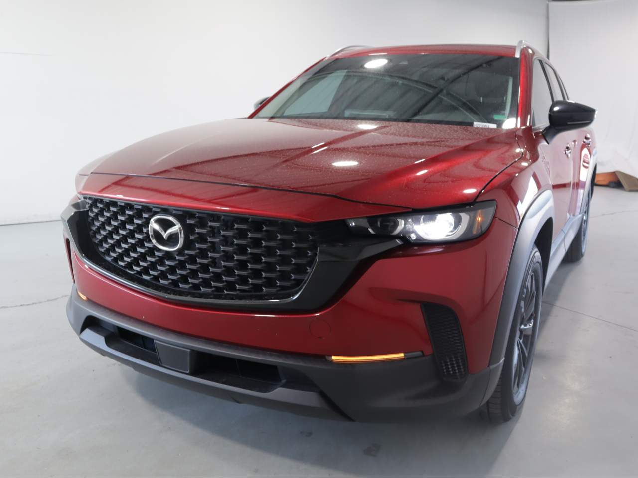 2023 Mazda CX-50 2.5 S Preferred Plus