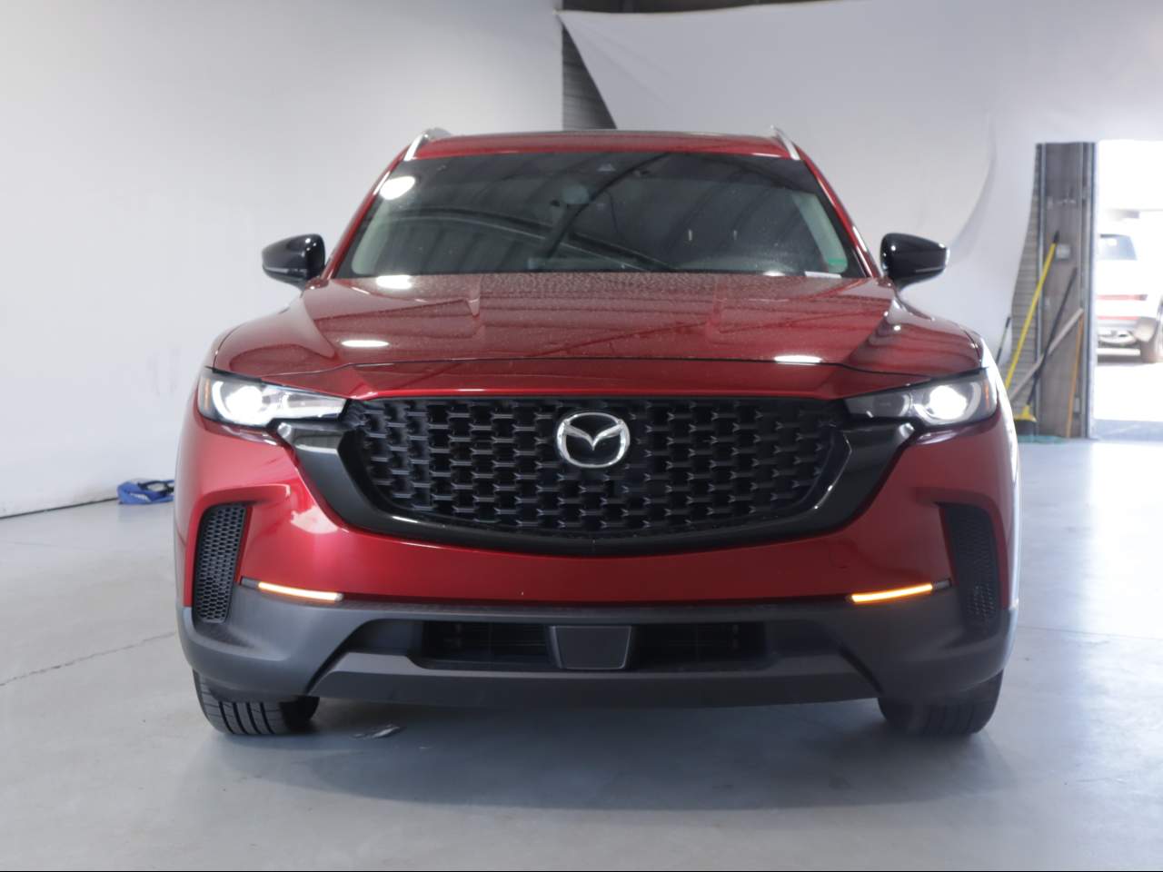 2023 Mazda CX-50 2.5 S Preferred Plus