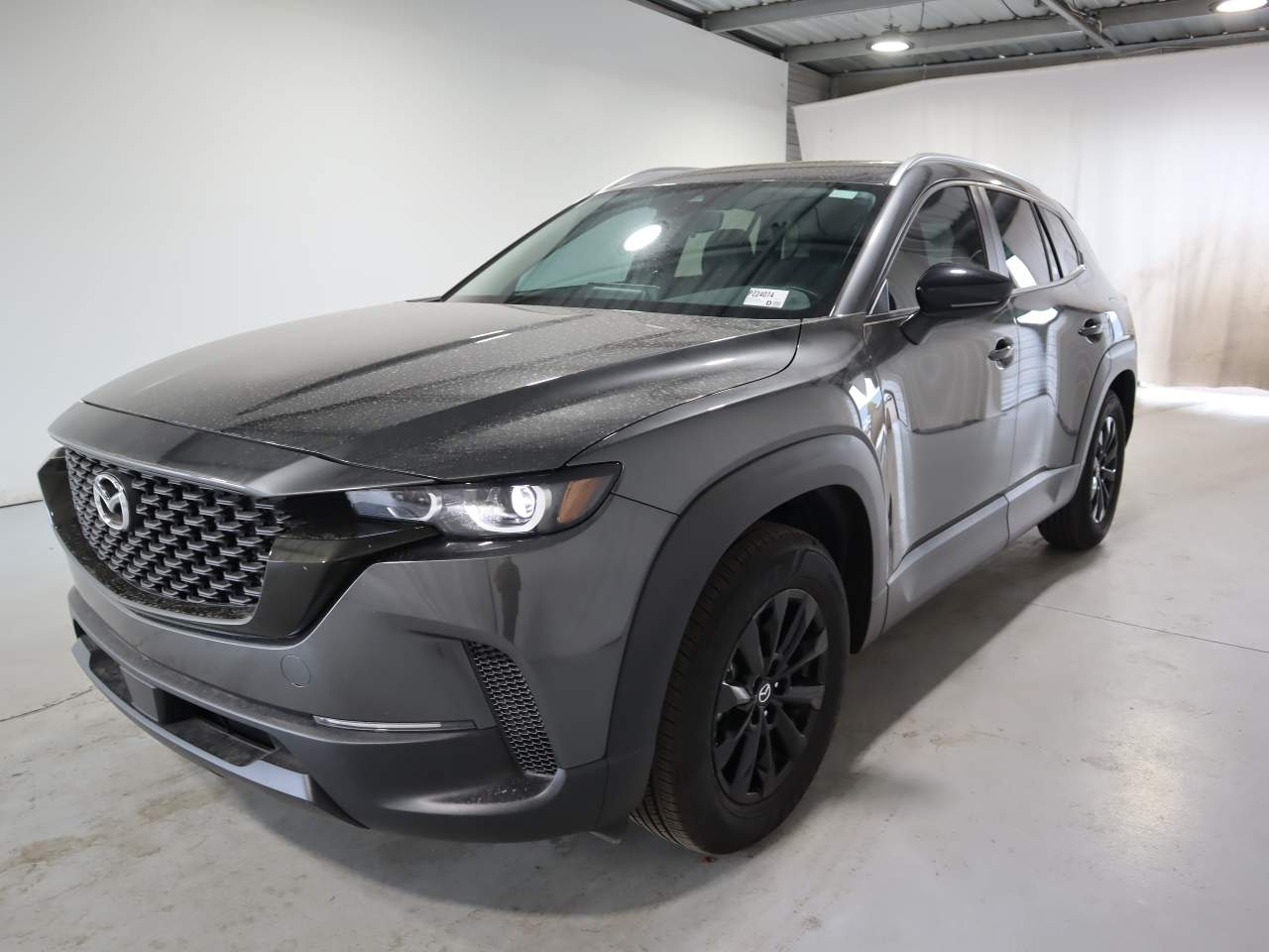 2024 Mazda CX-50 2.5 S Premium