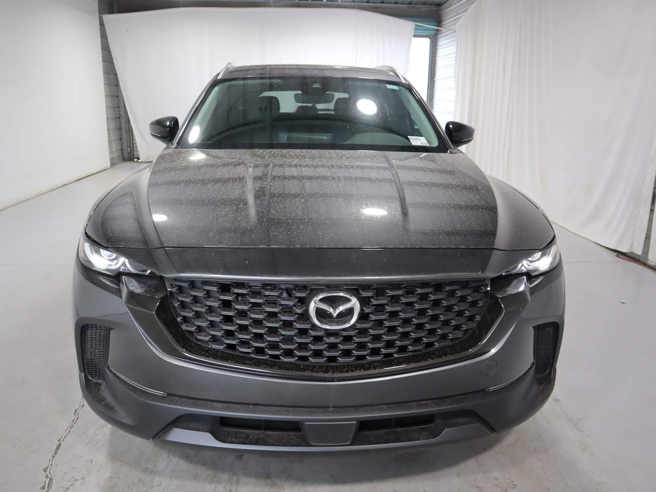 2024 Mazda CX-50 2.5 S Premium