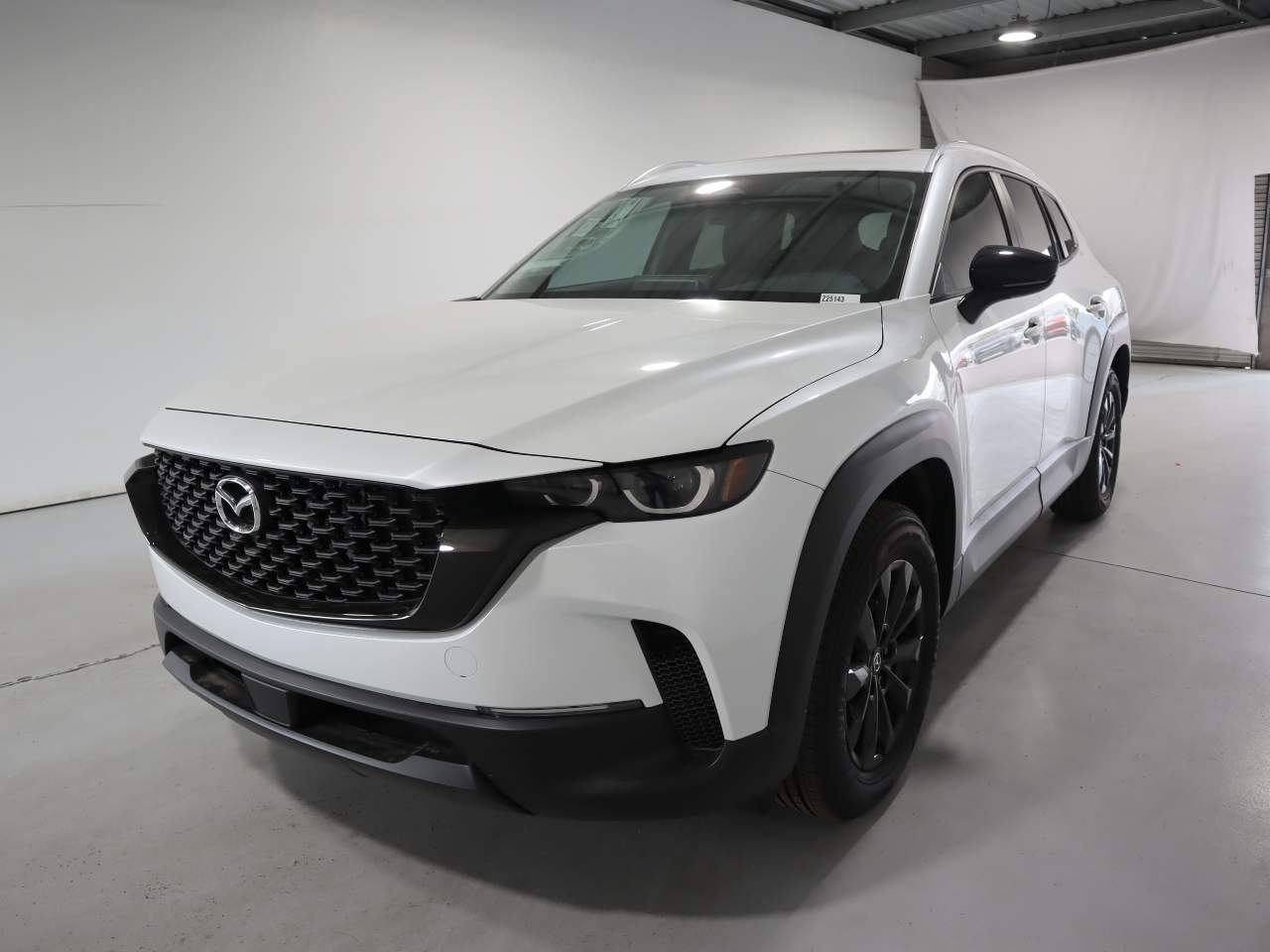 2025 Mazda CX-50 2.5 S Premium