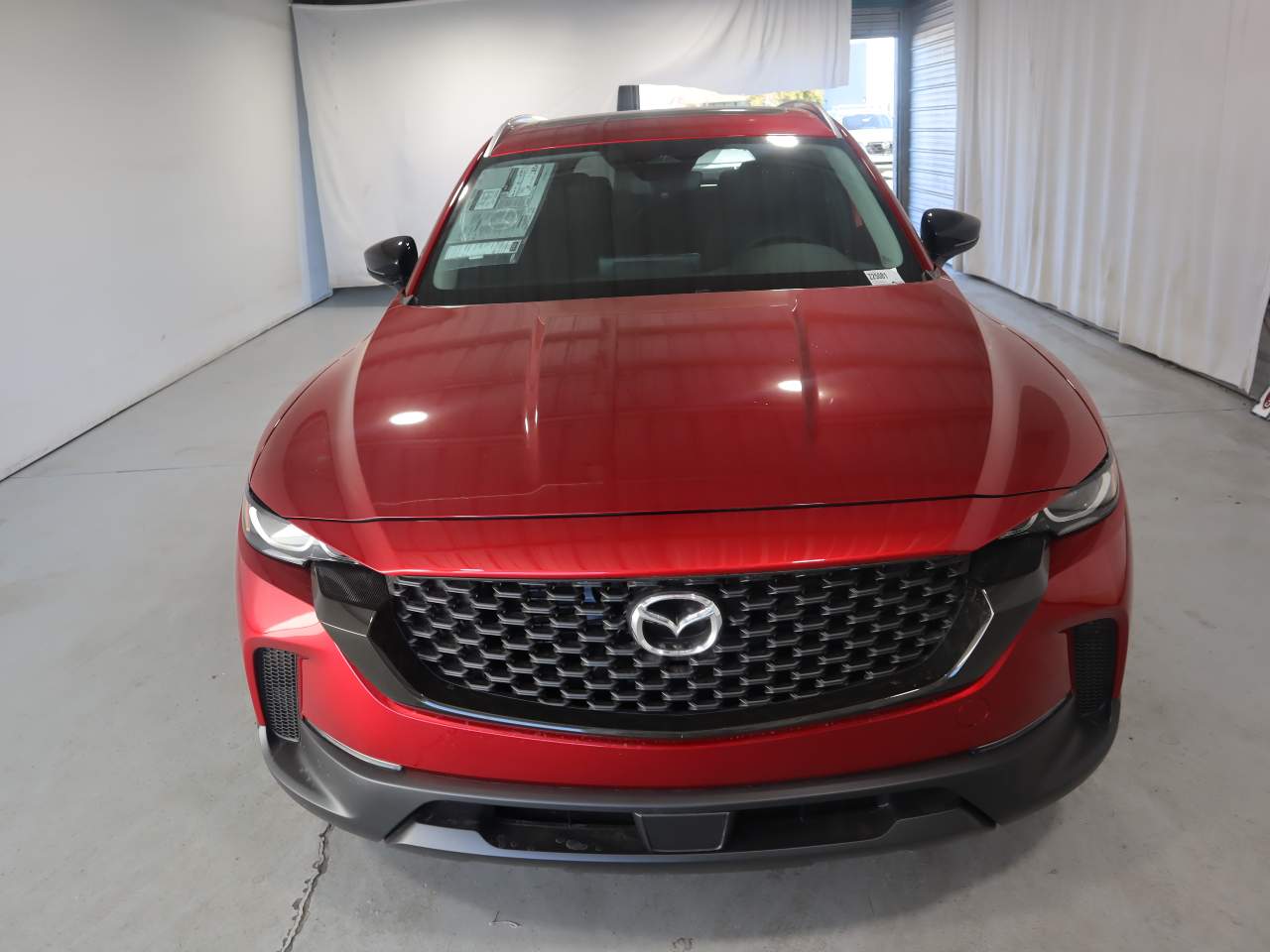 2025 Mazda CX-50 2.5 S Premium