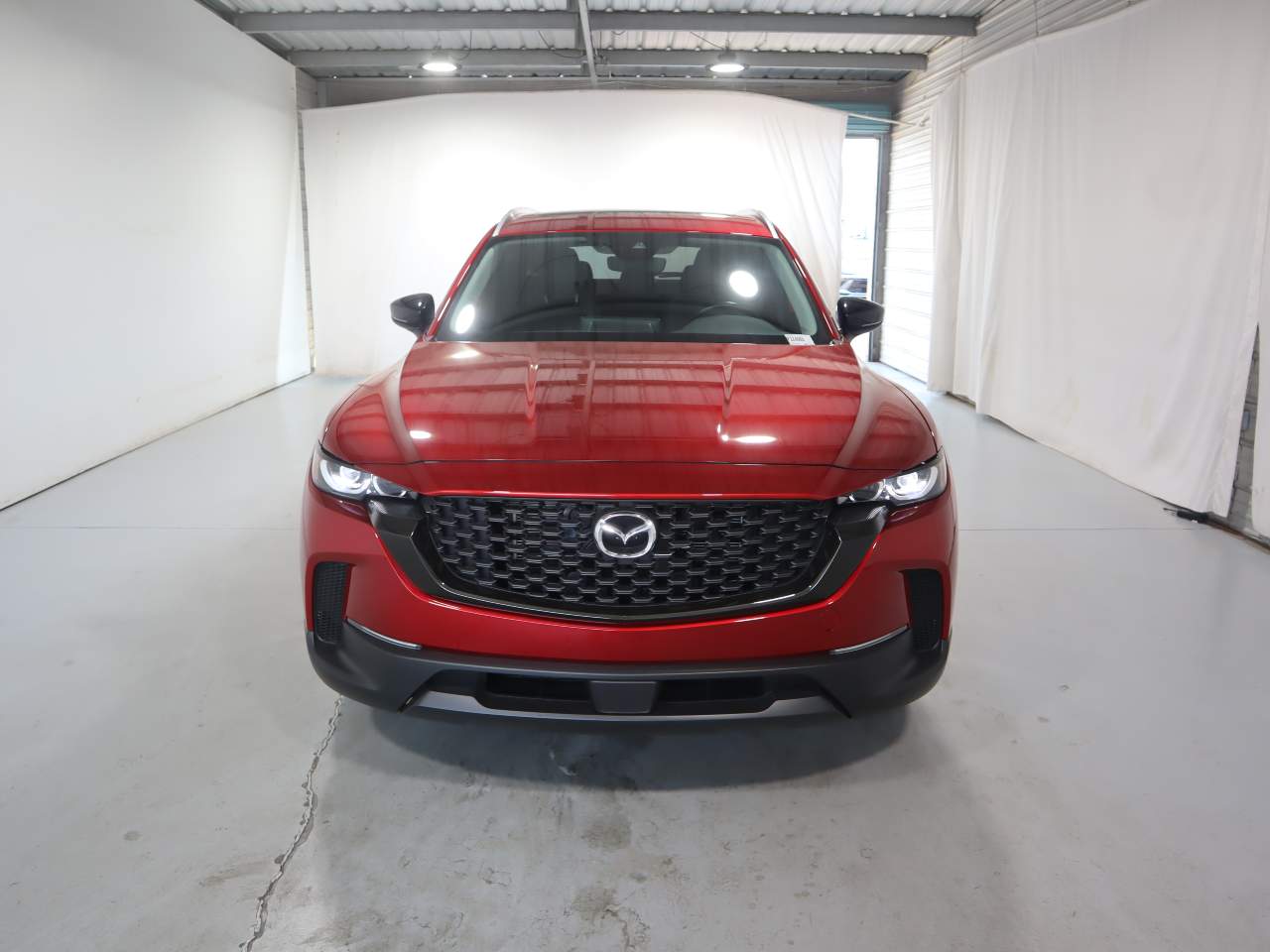 2024 Mazda CX-50 2.5 S Premium