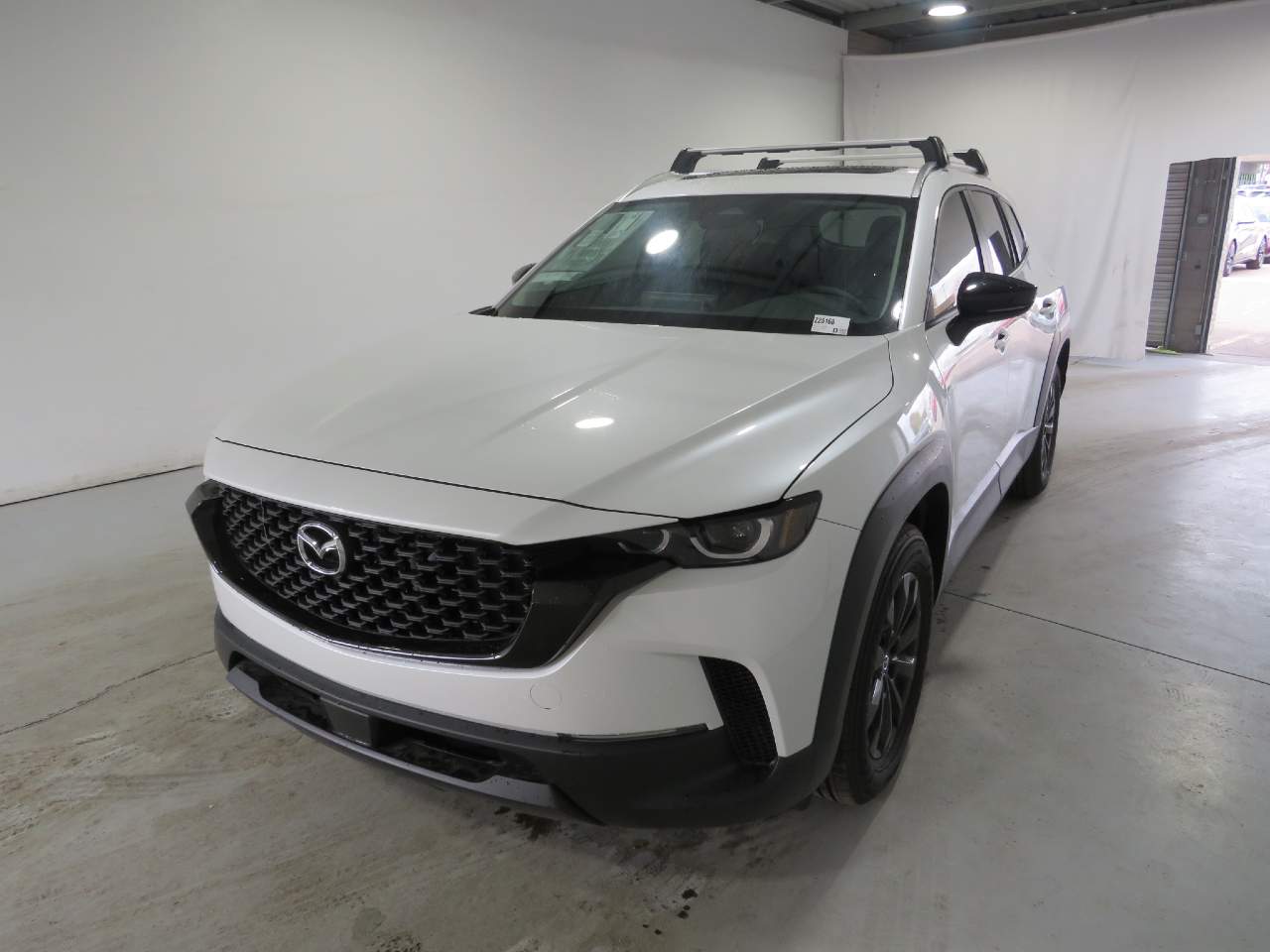 2025 Mazda CX-50 2.5 S Premium