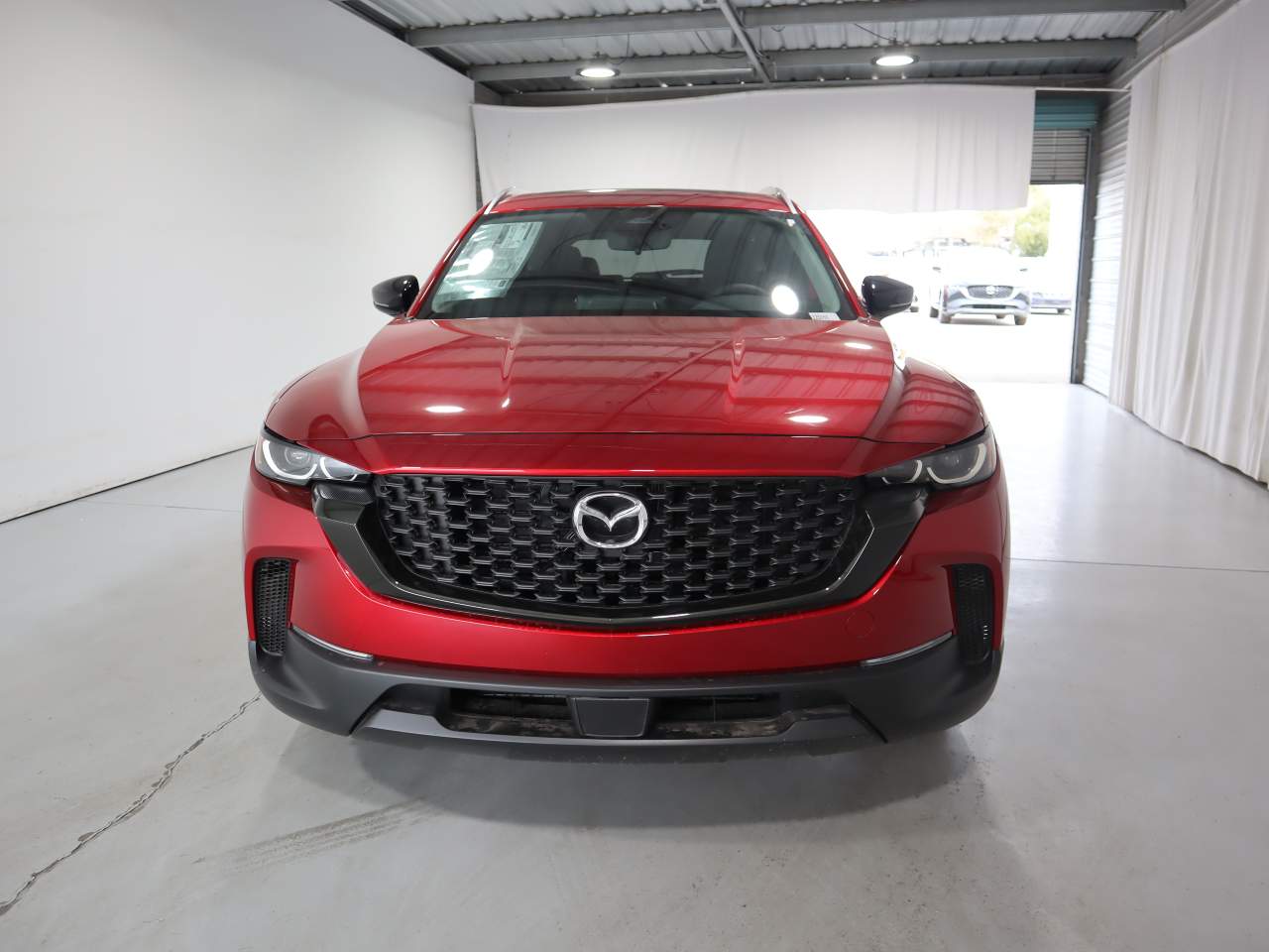 2025 Mazda CX-50 2.5 S Premium