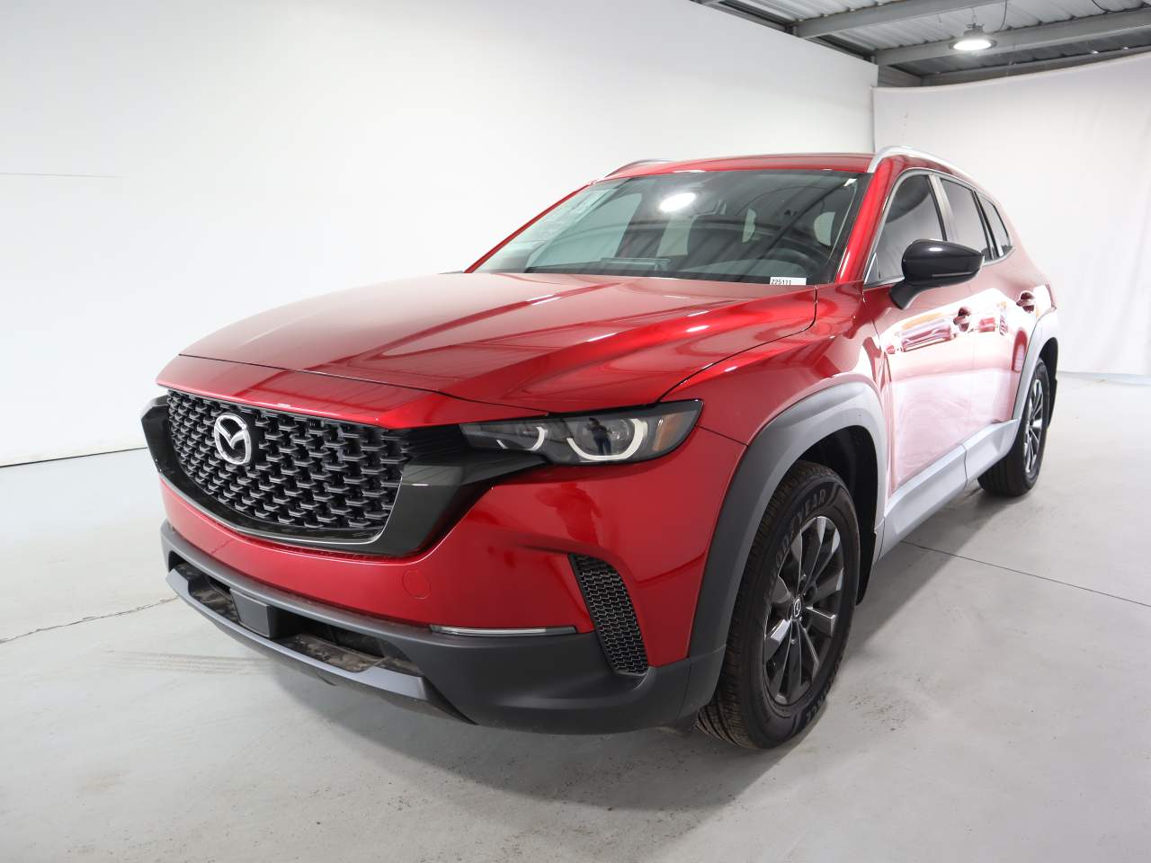 2025 Mazda CX-50 2.5 S Premium