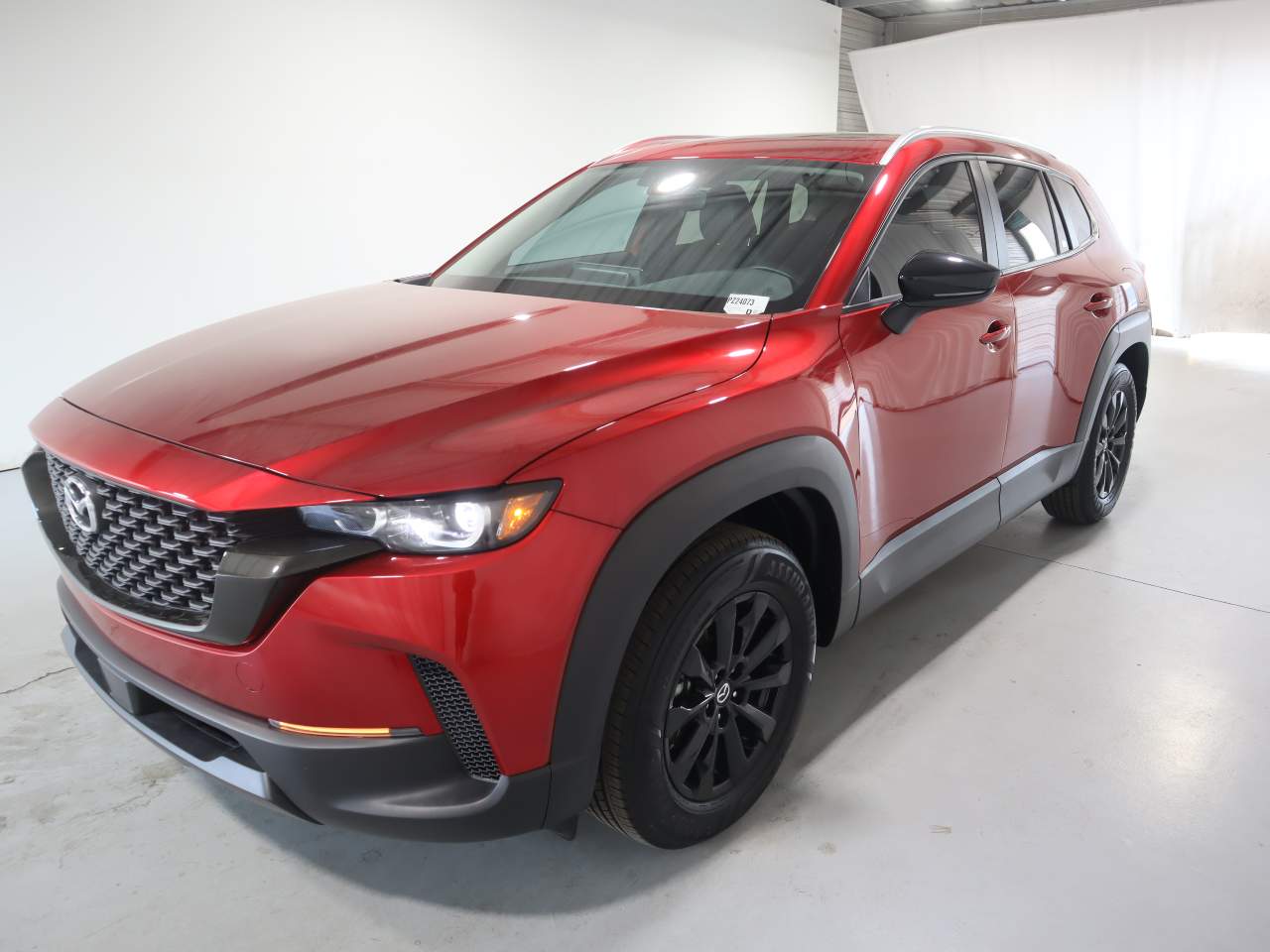 2024 Mazda CX-50 2.5 S Premium