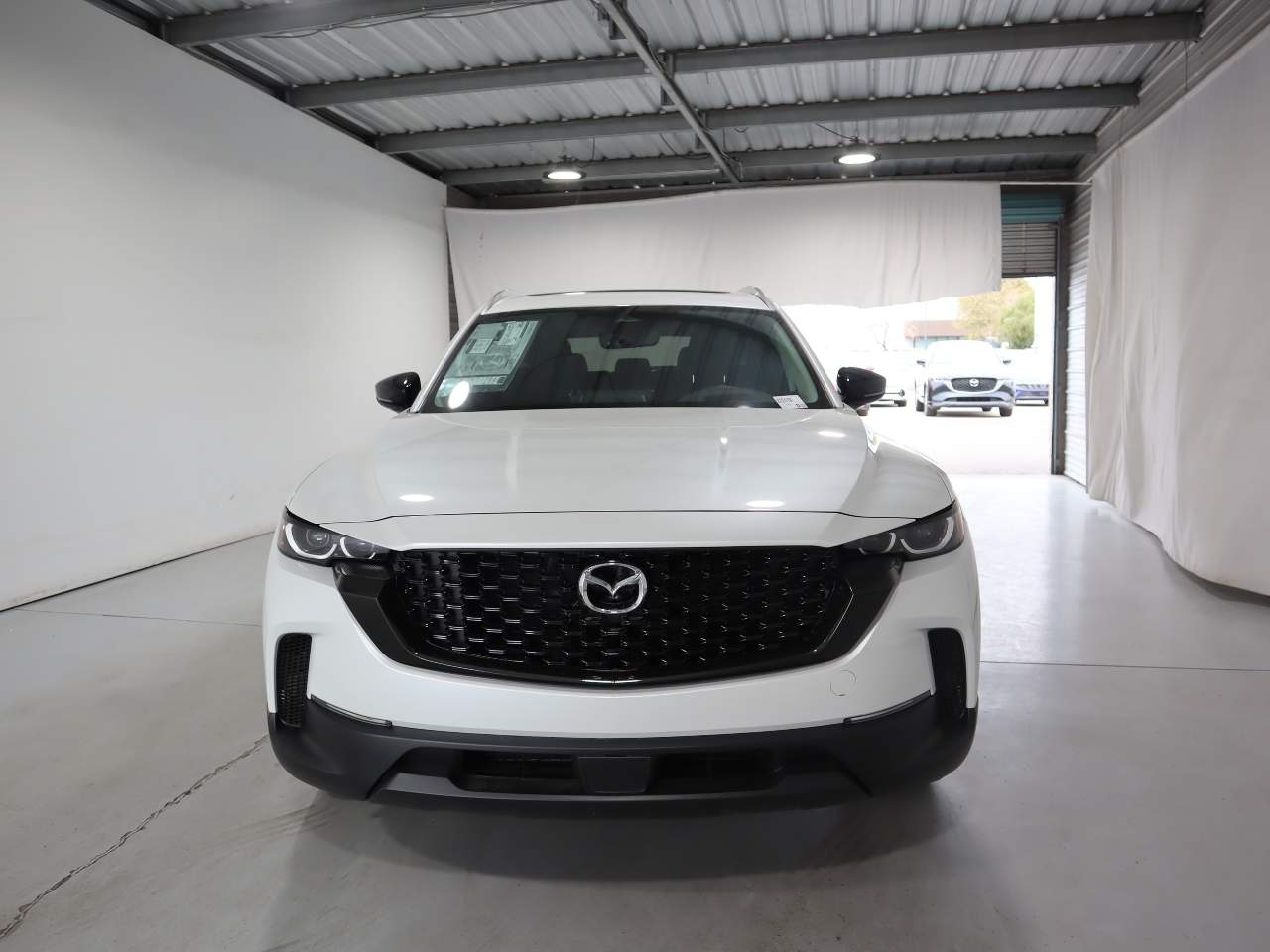 2025 Mazda CX-50 2.5 S Premium Plus