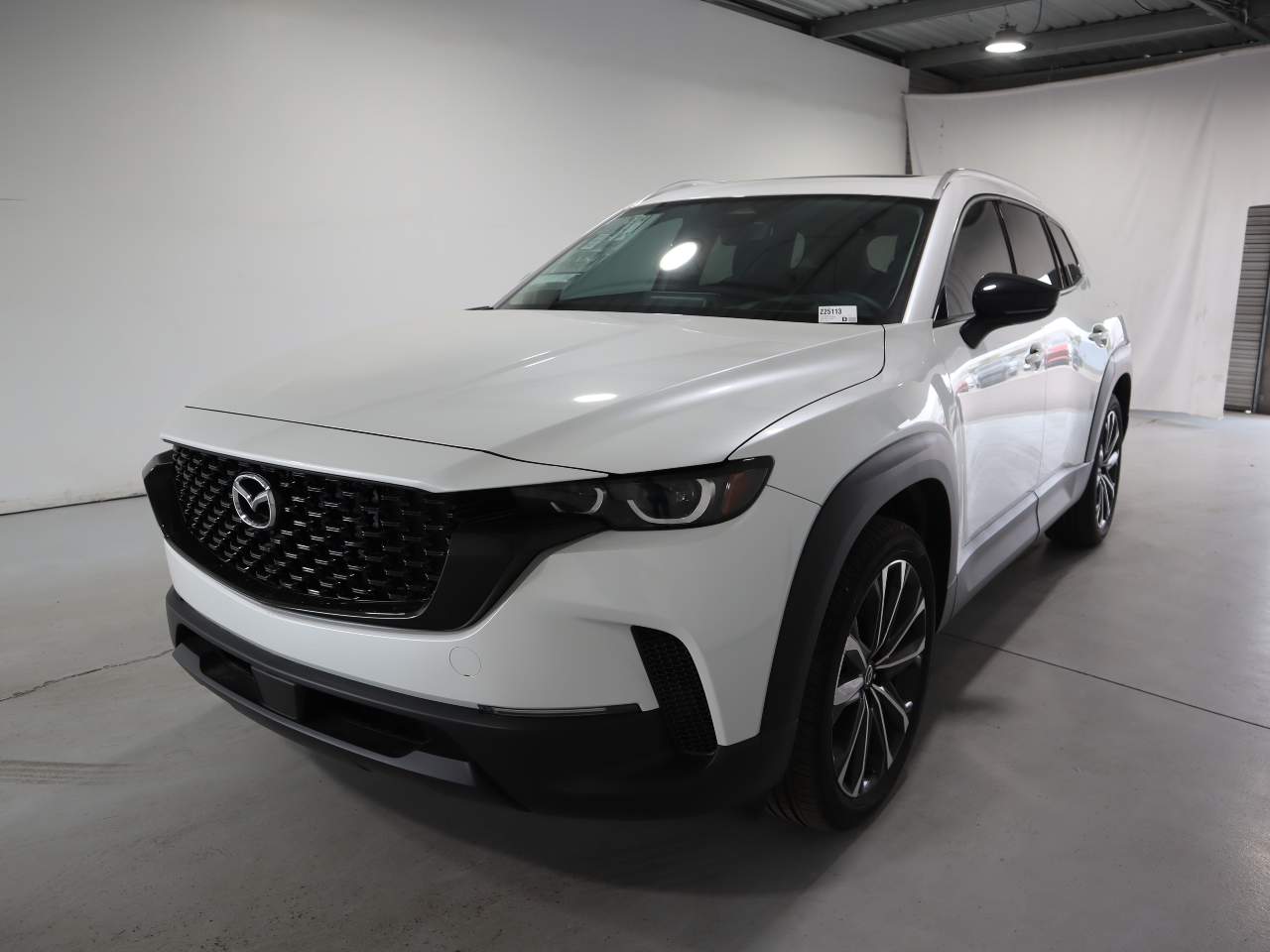 2025 Mazda CX-50 2.5 S Premium Plus