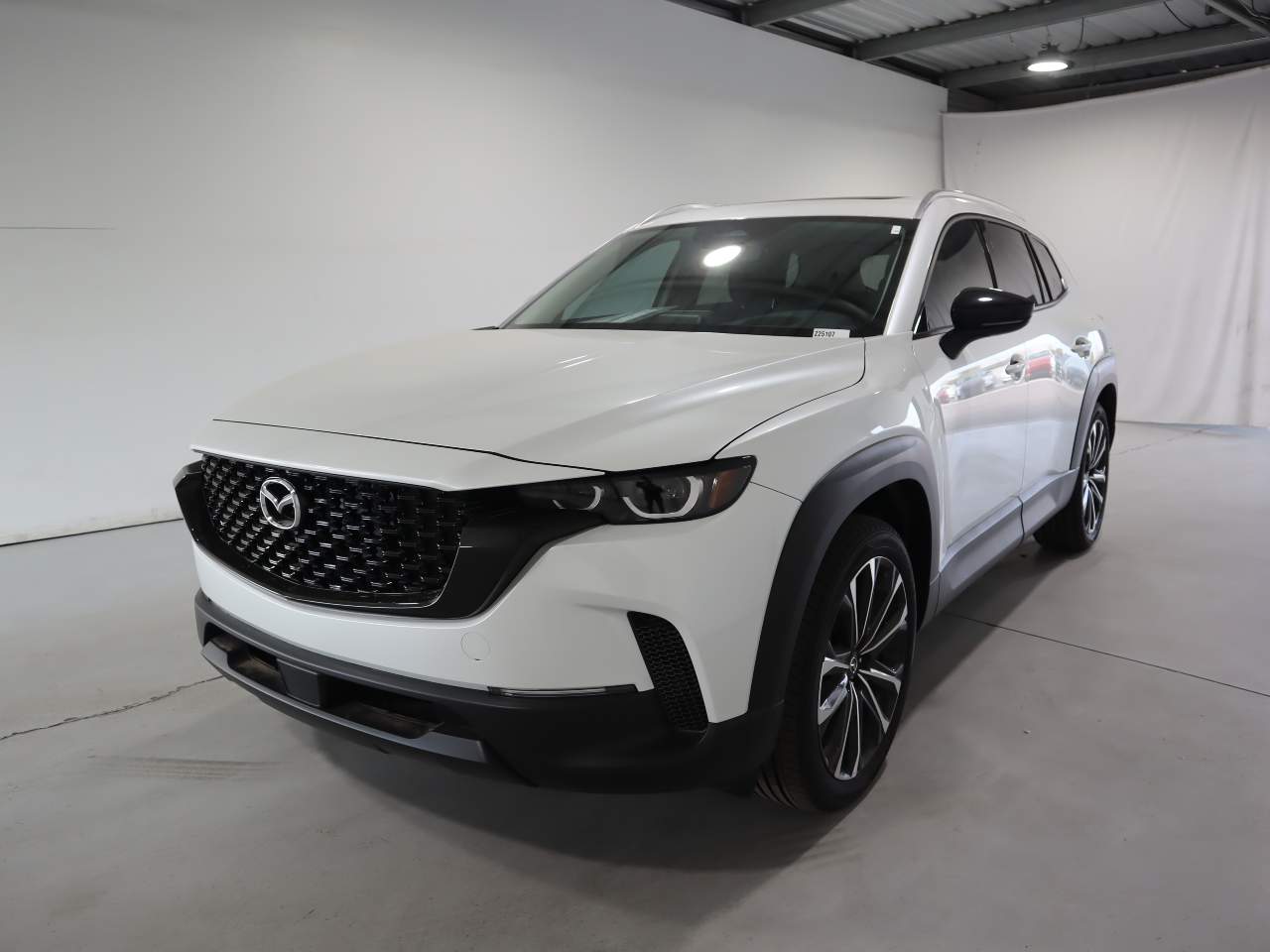 2025 Mazda CX-50 2.5 S Premium Plus