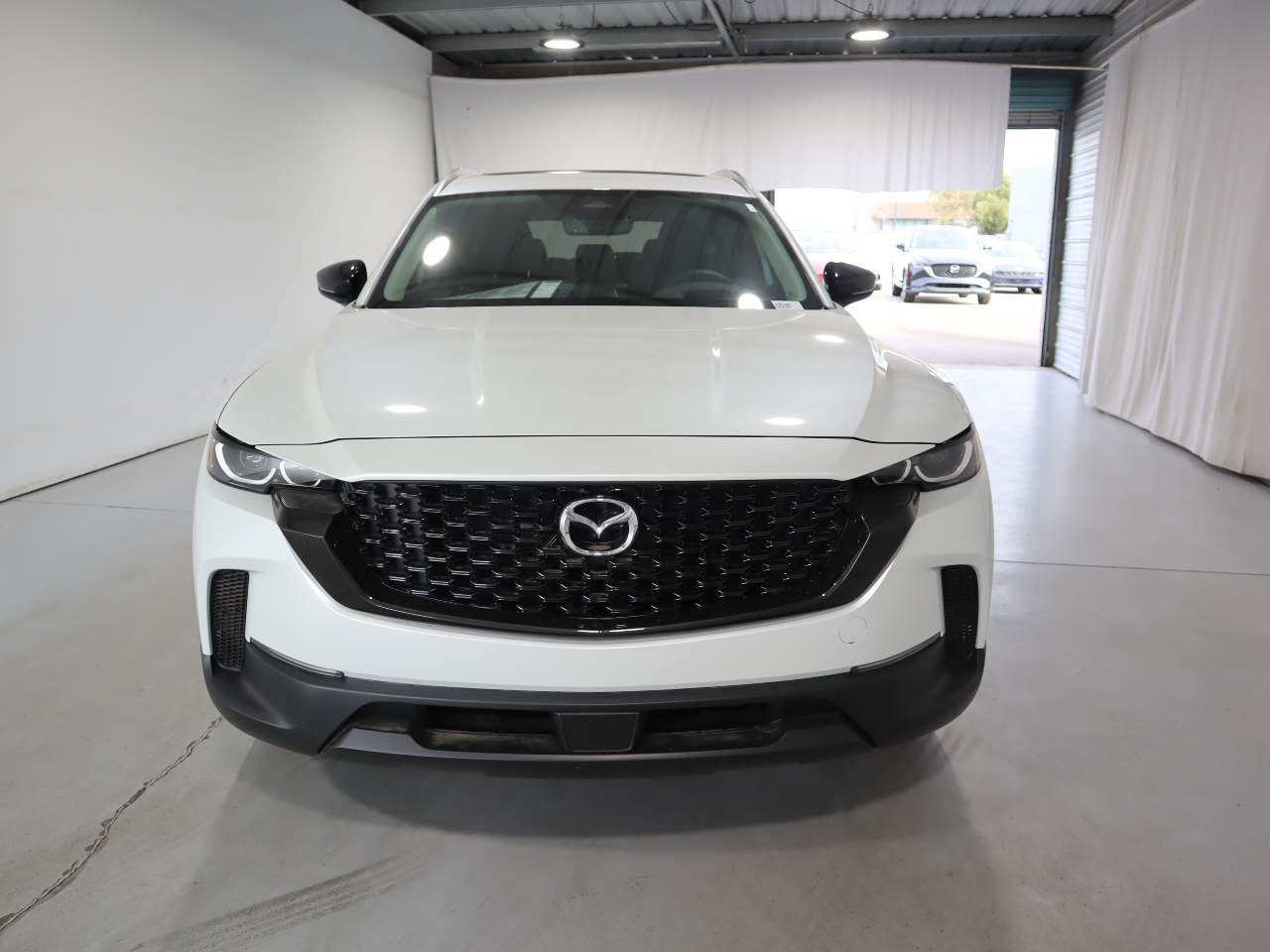 2025 Mazda CX-50 2.5 S Premium Plus