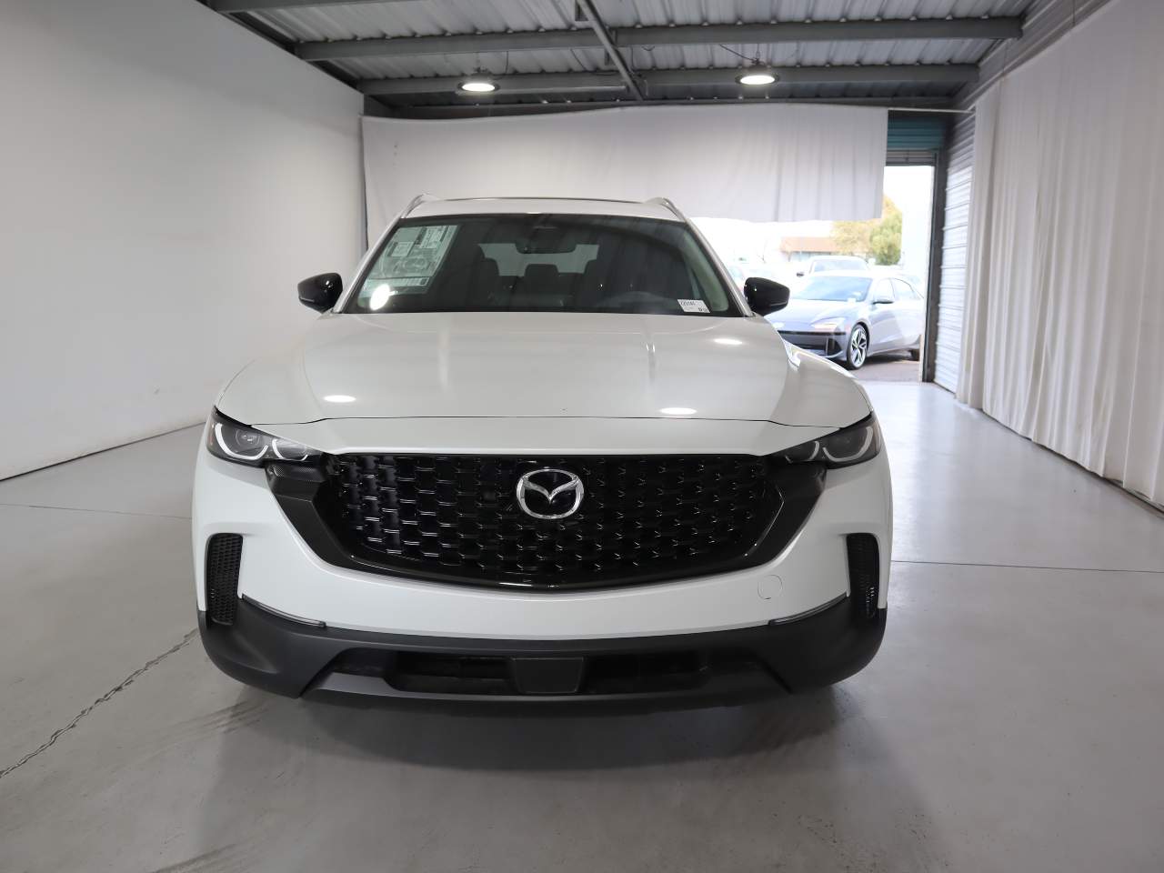 2025 Mazda CX-50 2.5 S Premium Plus