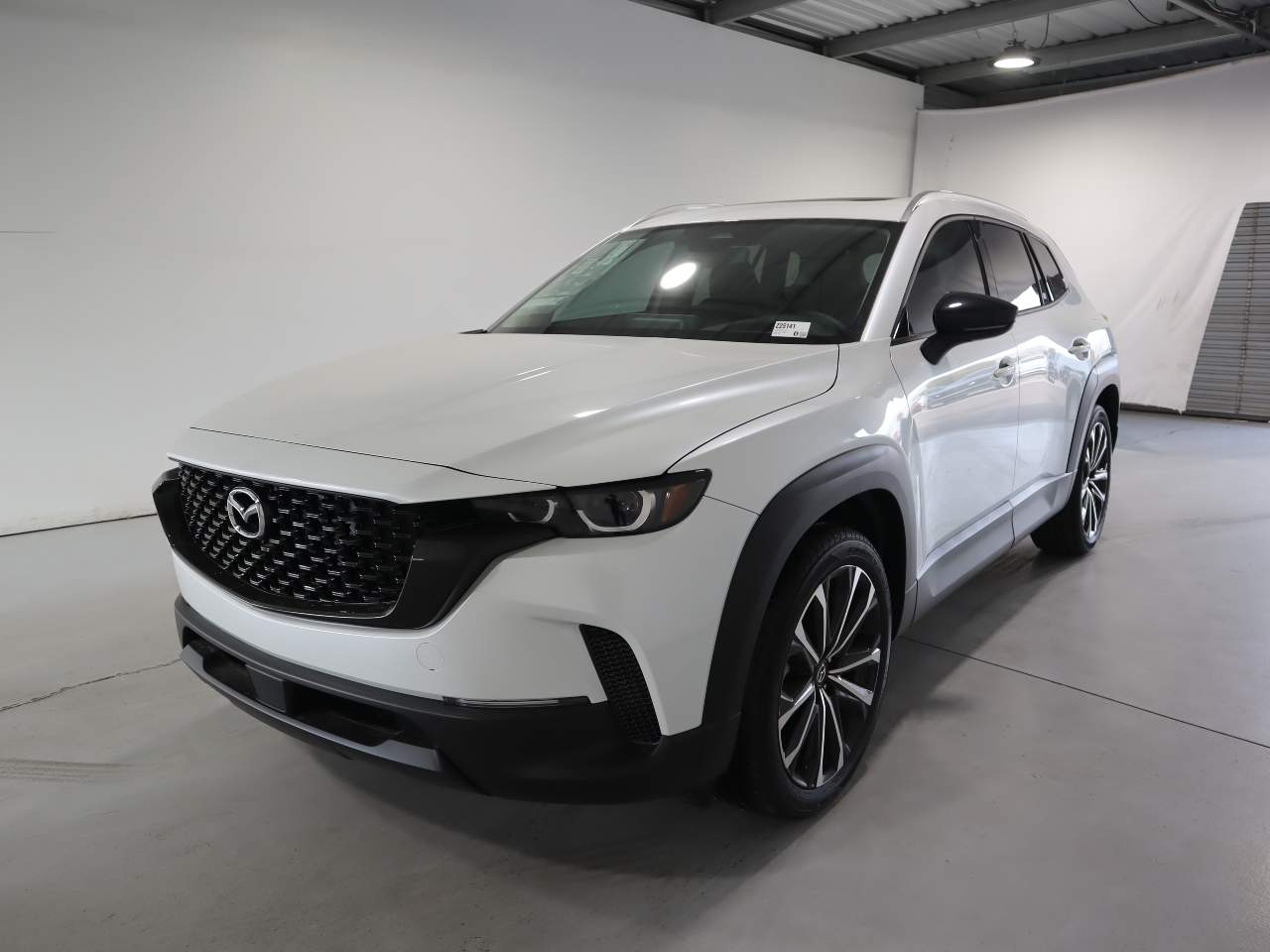 2025 Mazda CX-50 2.5 S Premium Plus