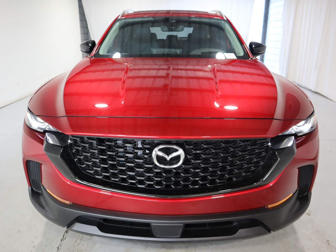 2023 Mazda CX-50 2.5 S Premium Plus