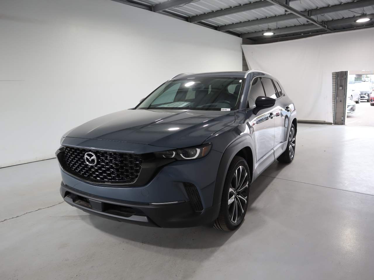 2025 Mazda CX-50 2.5 S Premium Plus