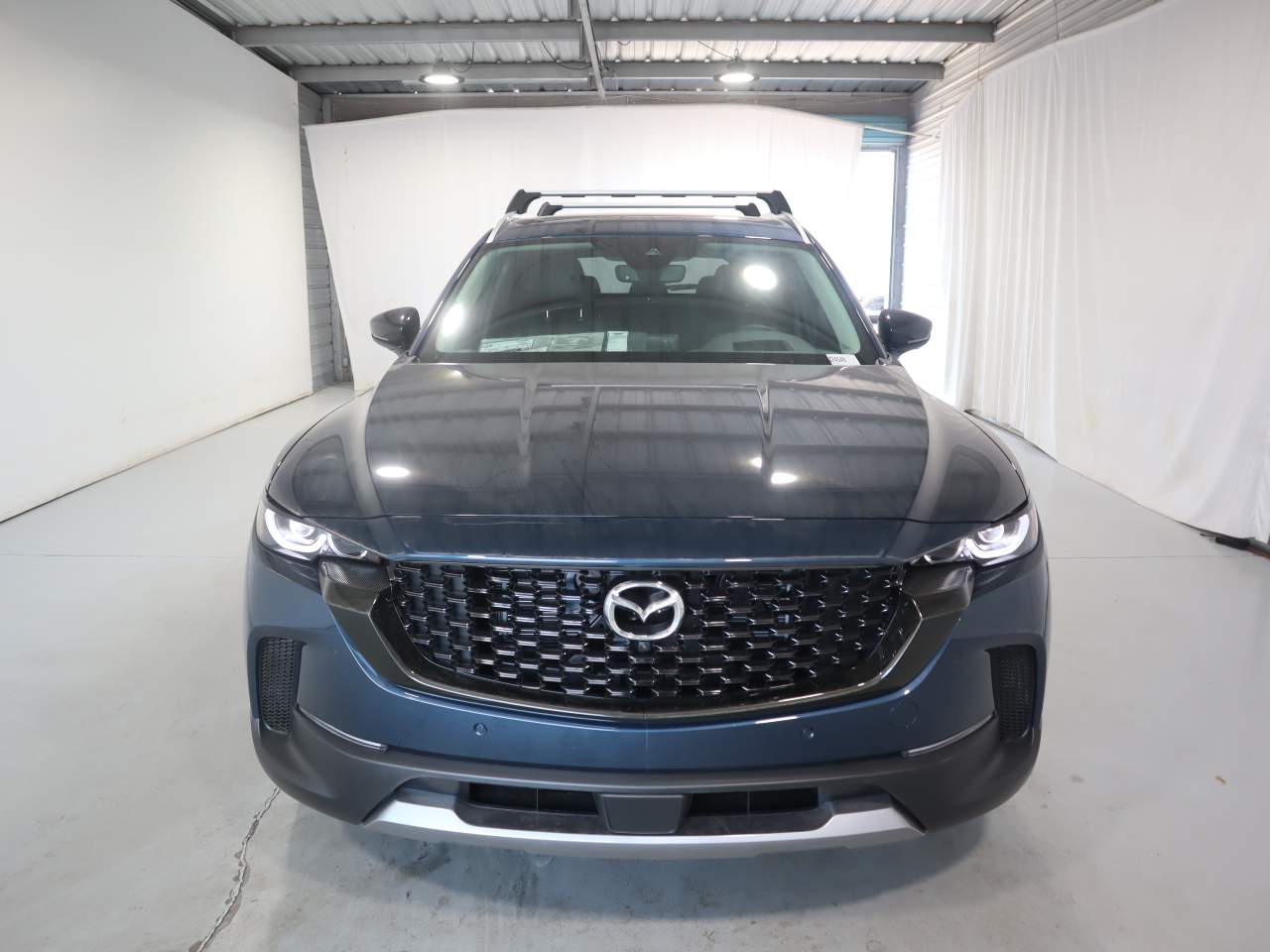 2024 Mazda CX-50 2.5 Turbo Premium Plus