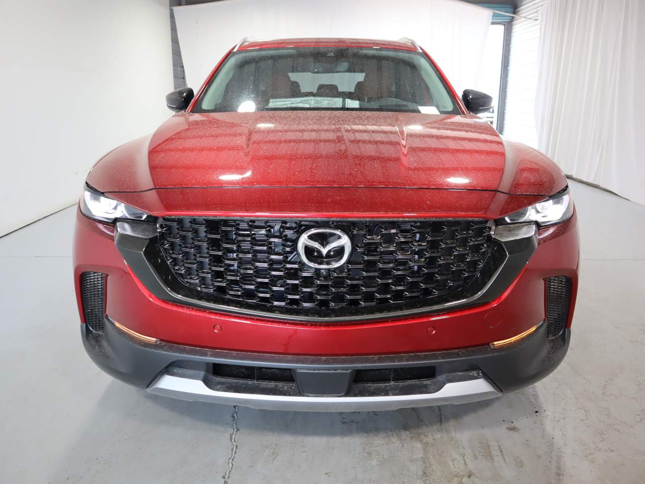 2024 Mazda CX-50 2.5 Turbo Premium Plus