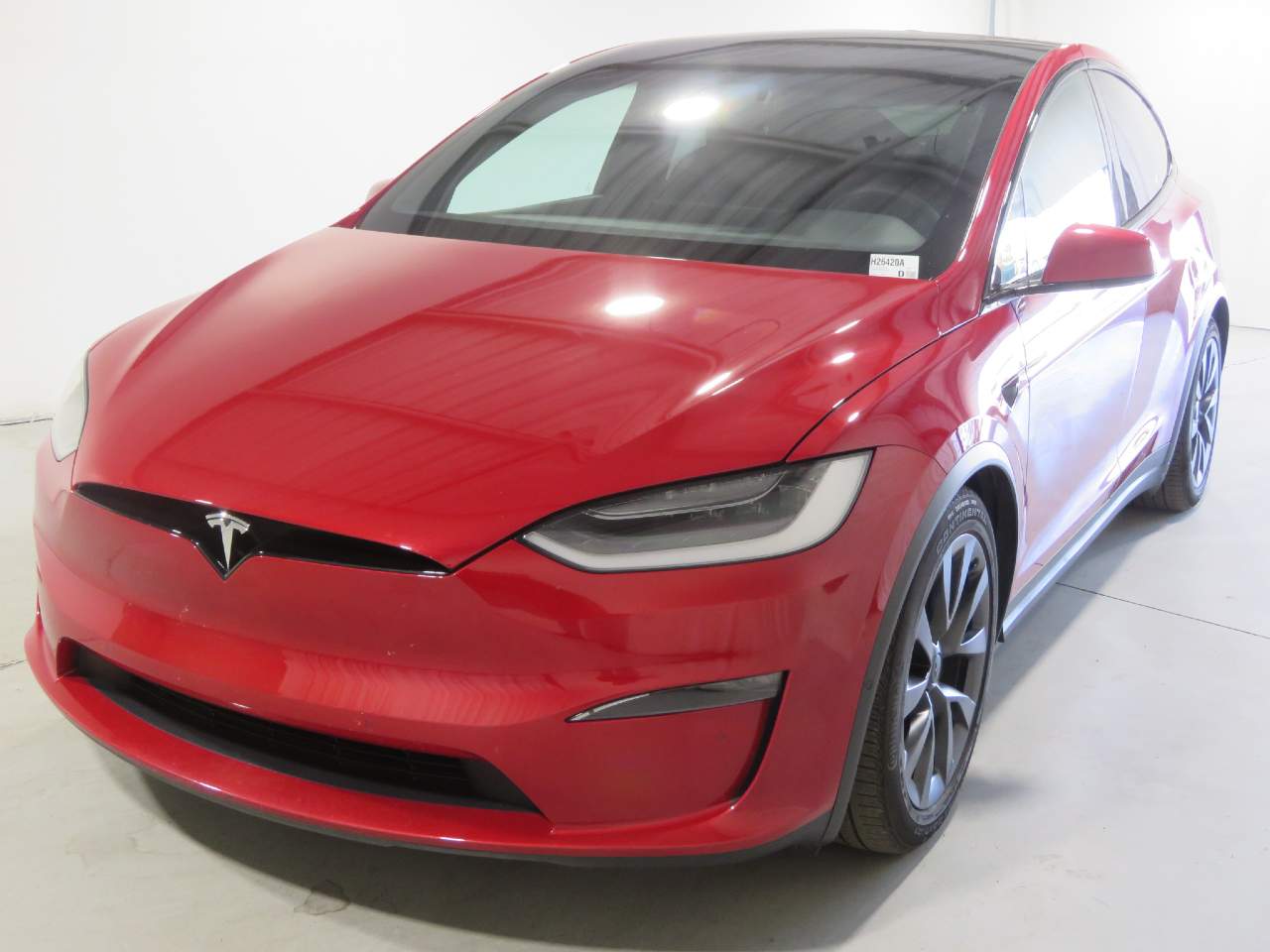 2022 Tesla Model X  