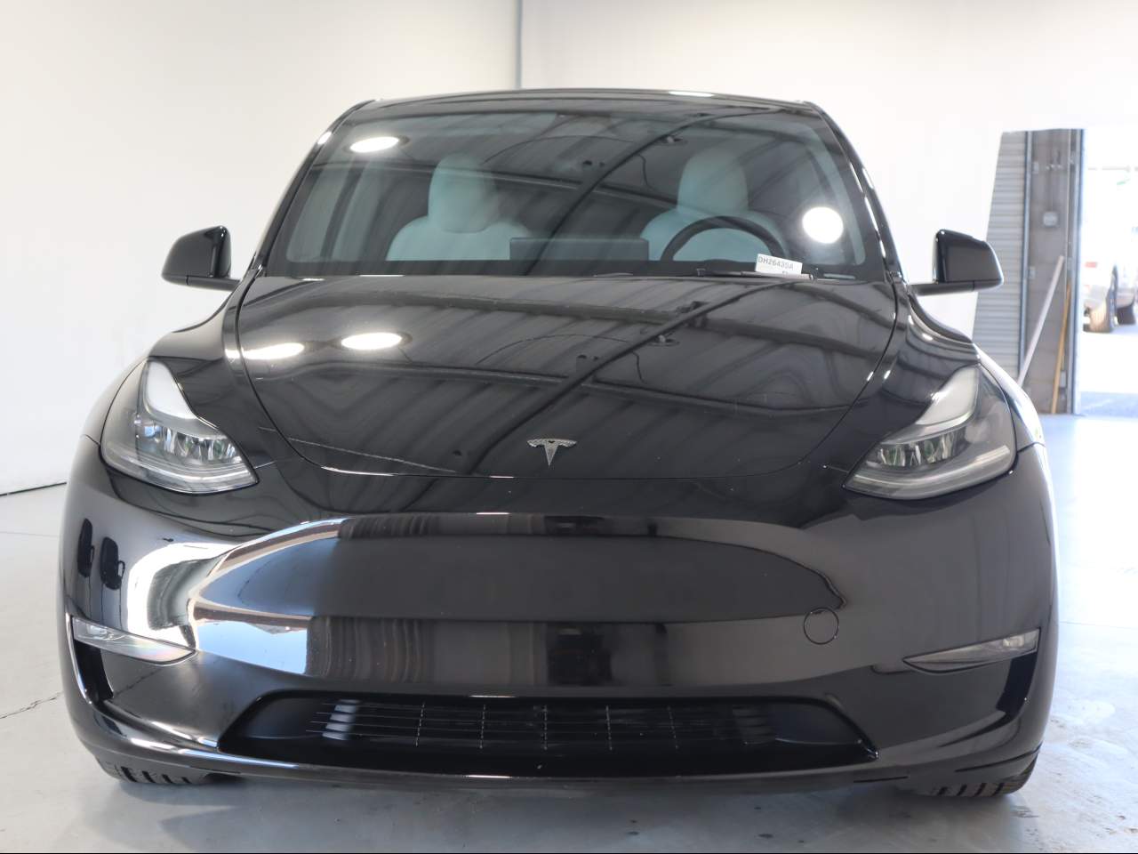 2024 Tesla Model Y Performance