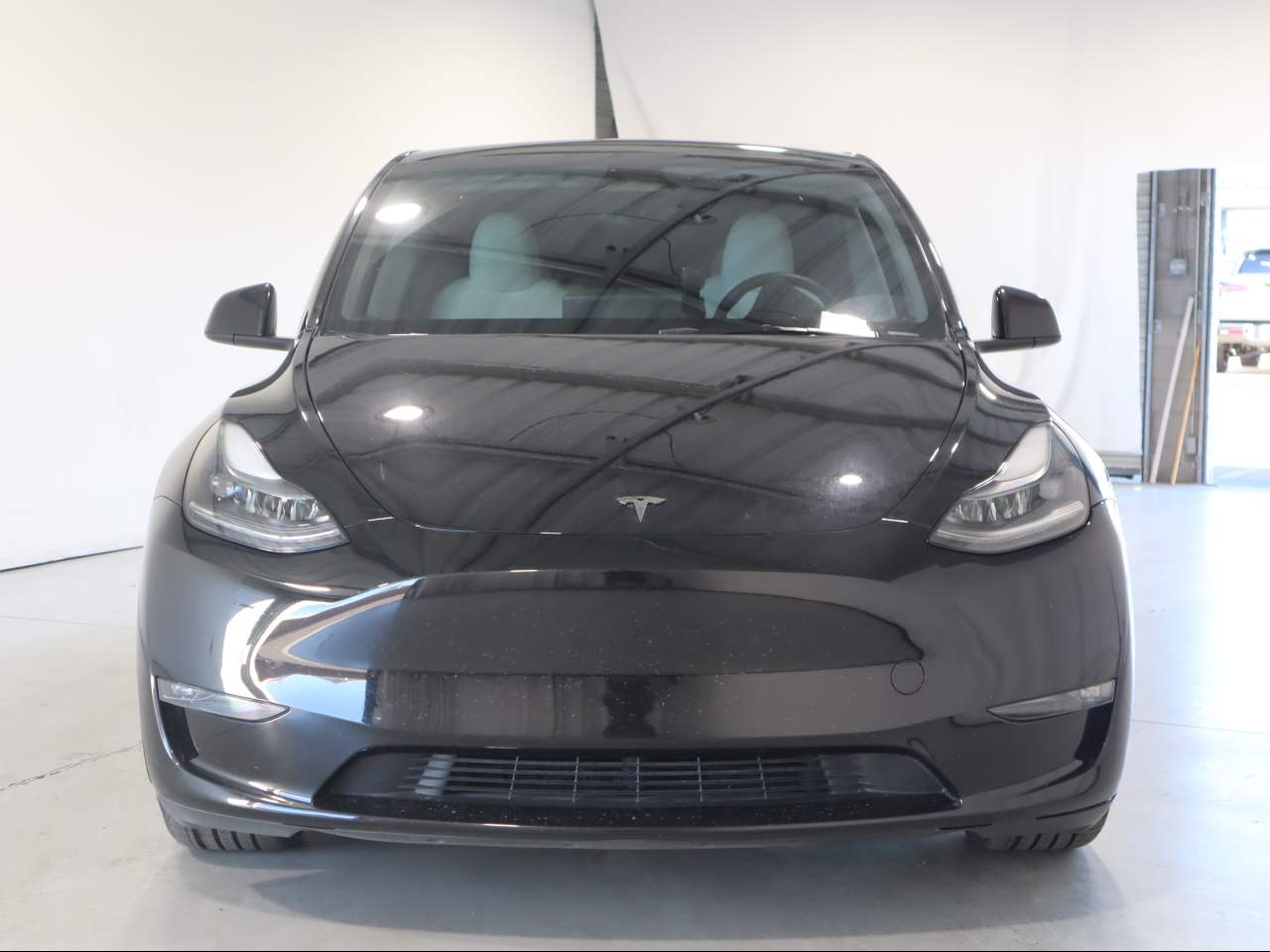 2024 Tesla Model Y Performance