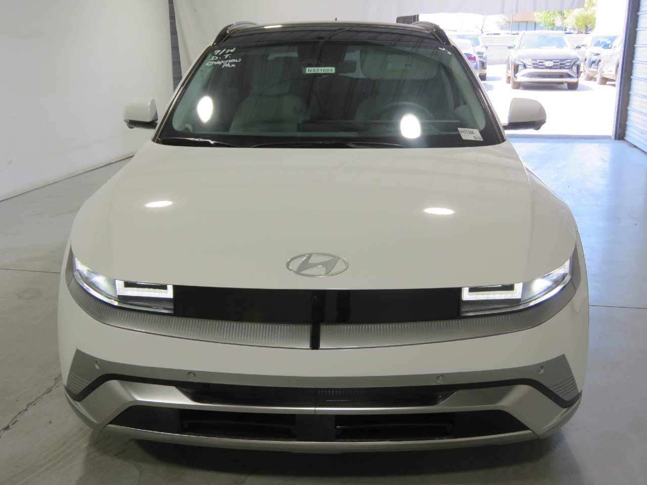 2025 Hyundai IONIQ 5 Limited