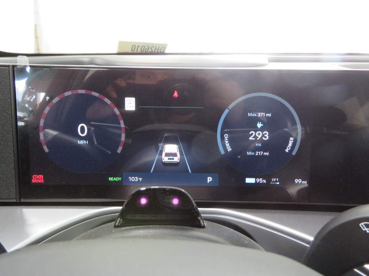 2026 Hyundai IONIQ 9 S - Photo 20