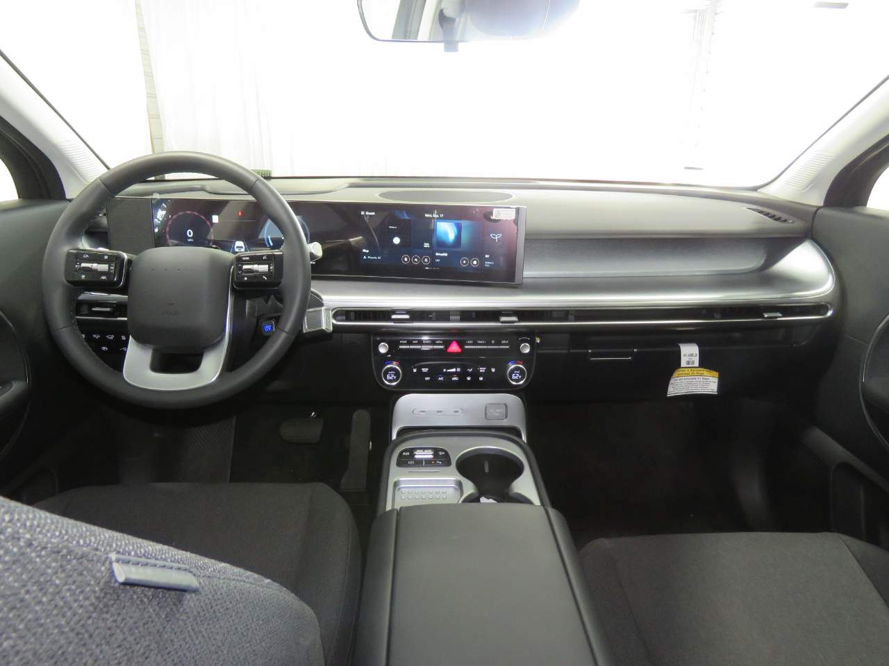 2026 Hyundai IONIQ 9 S - Photo 11