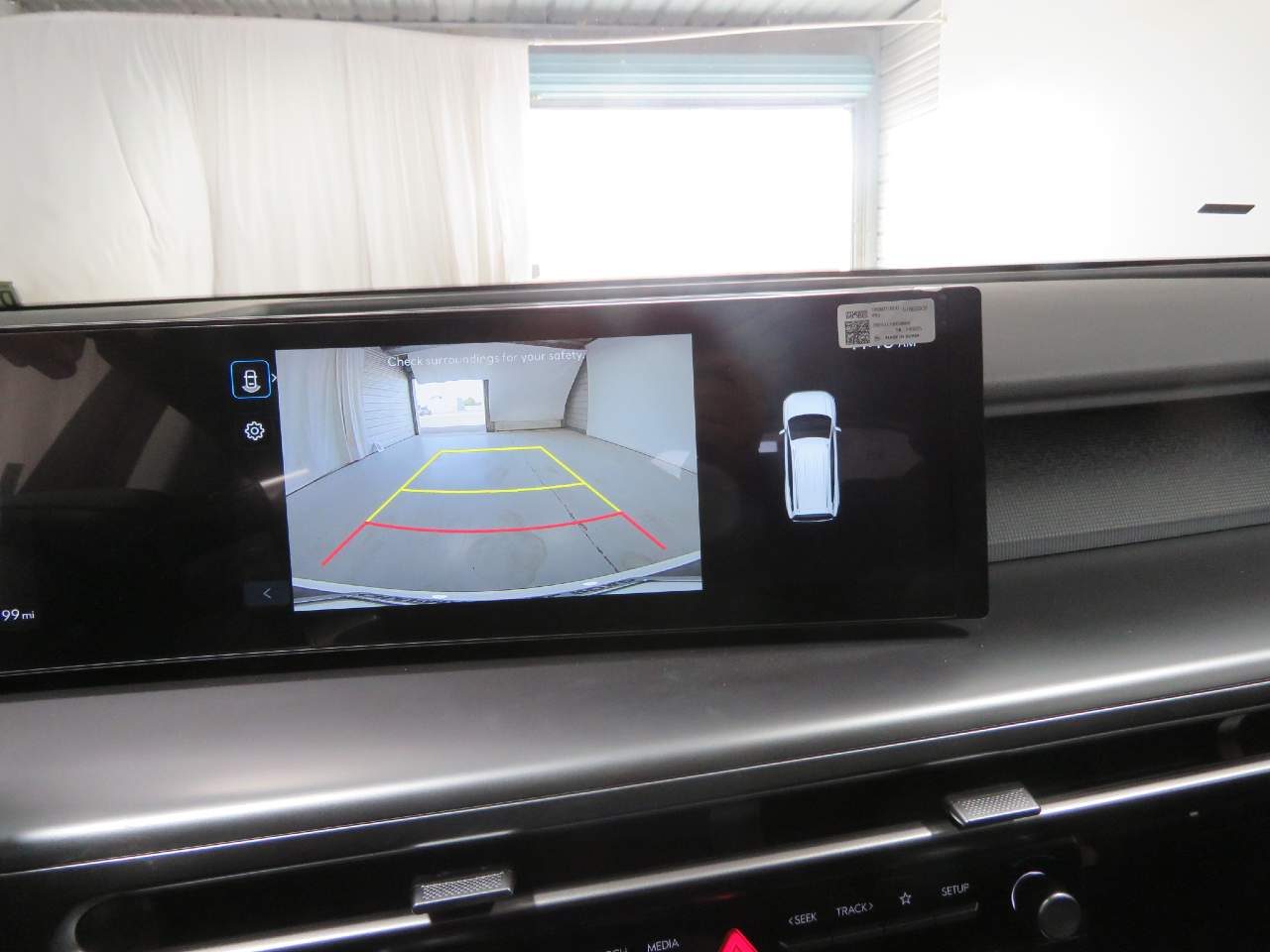 2026 Hyundai IONIQ 9 S - Photo 16