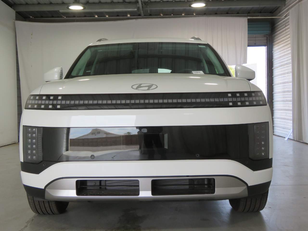 2026 Hyundai IONIQ 9 S