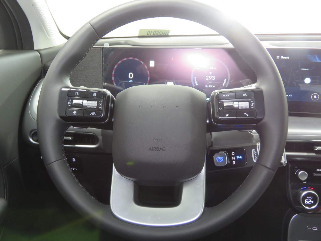 2026 Hyundai IONIQ 9 S - Photo 10