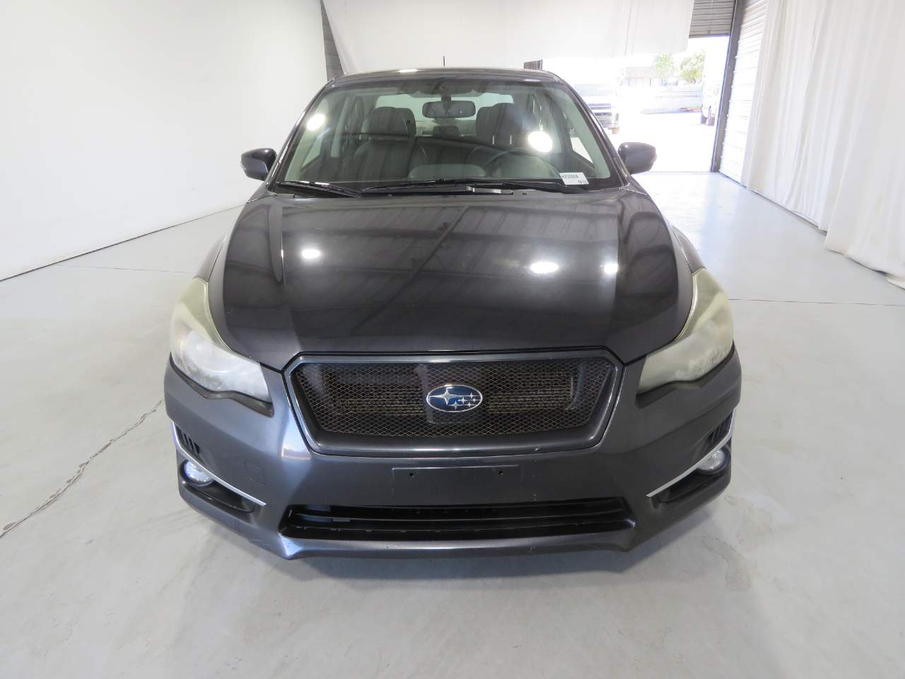 2015 Subaru Impreza 2.0i Limited