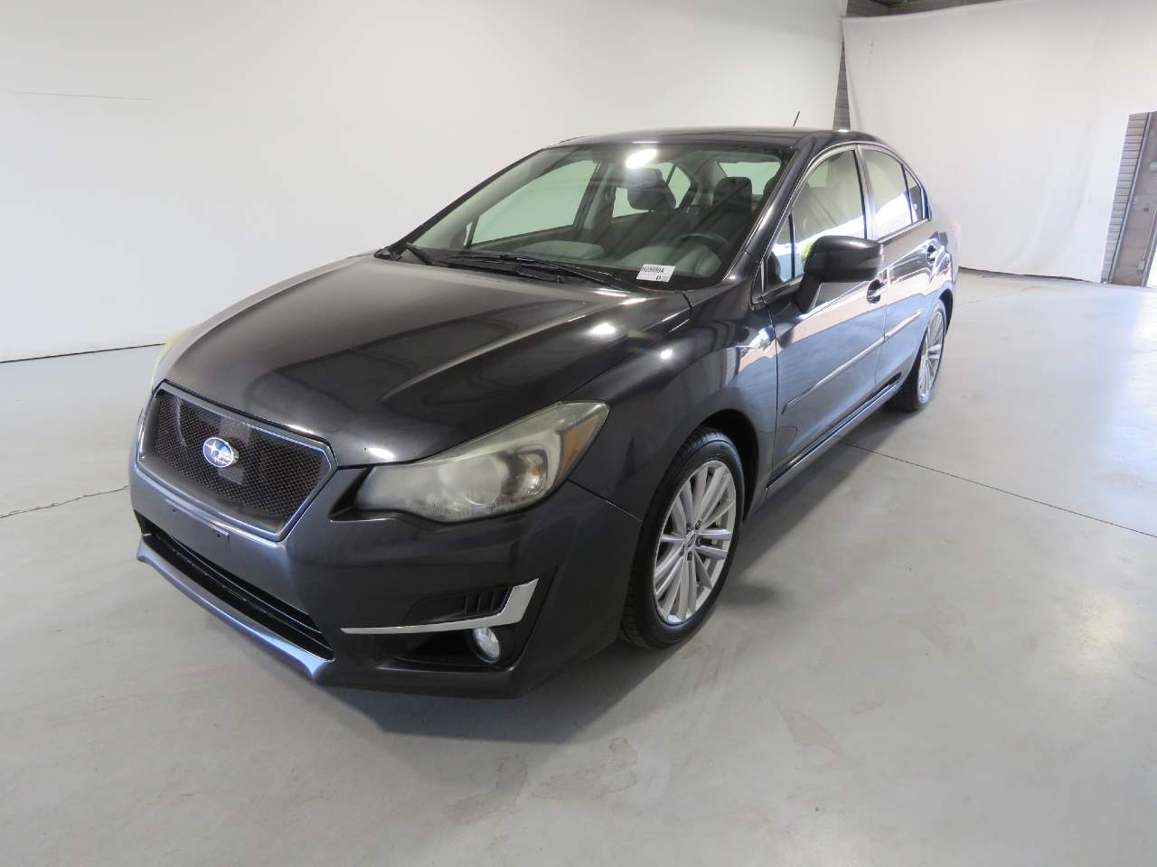 2015 Subaru Impreza 2.0i Limited