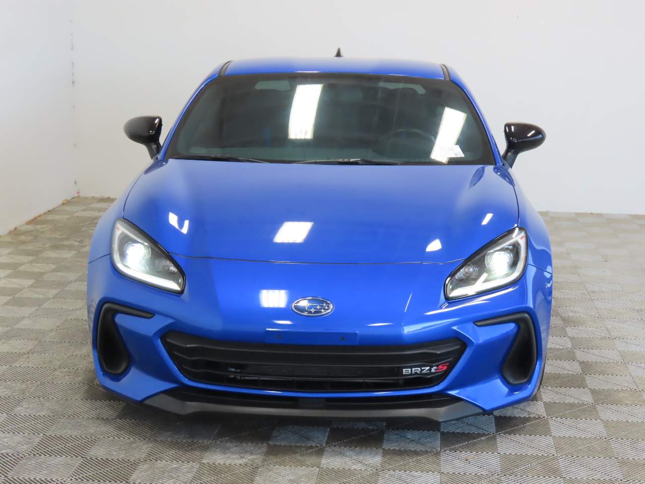2024 Subaru BRZ tS