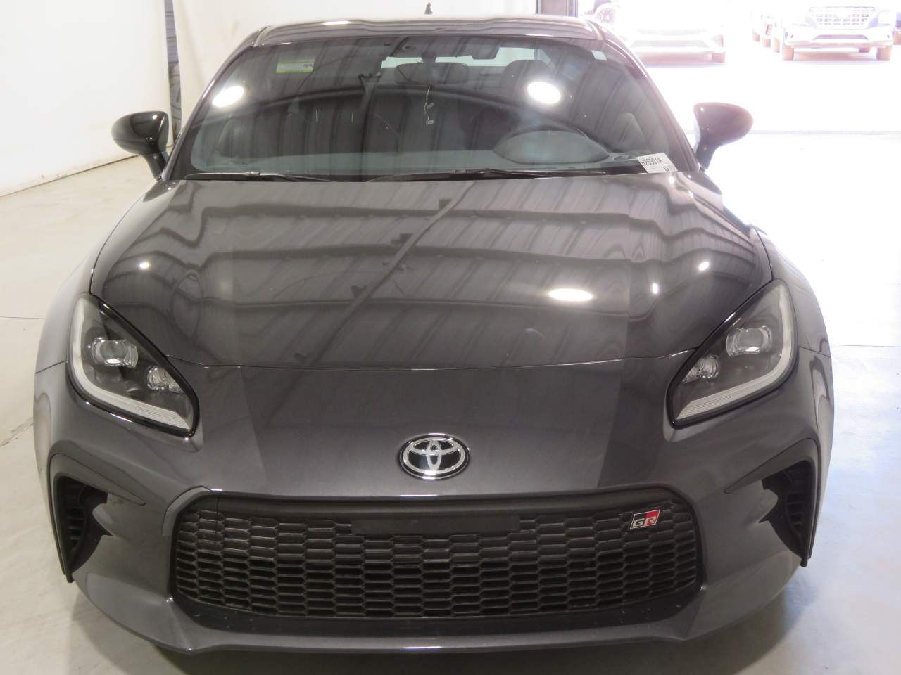 2025 Toyota GR86  