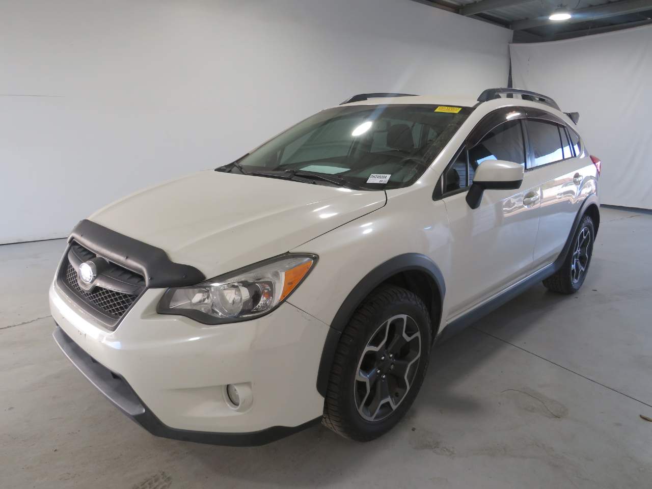 2015 Subaru XV Crosstrek 2.0i Premium