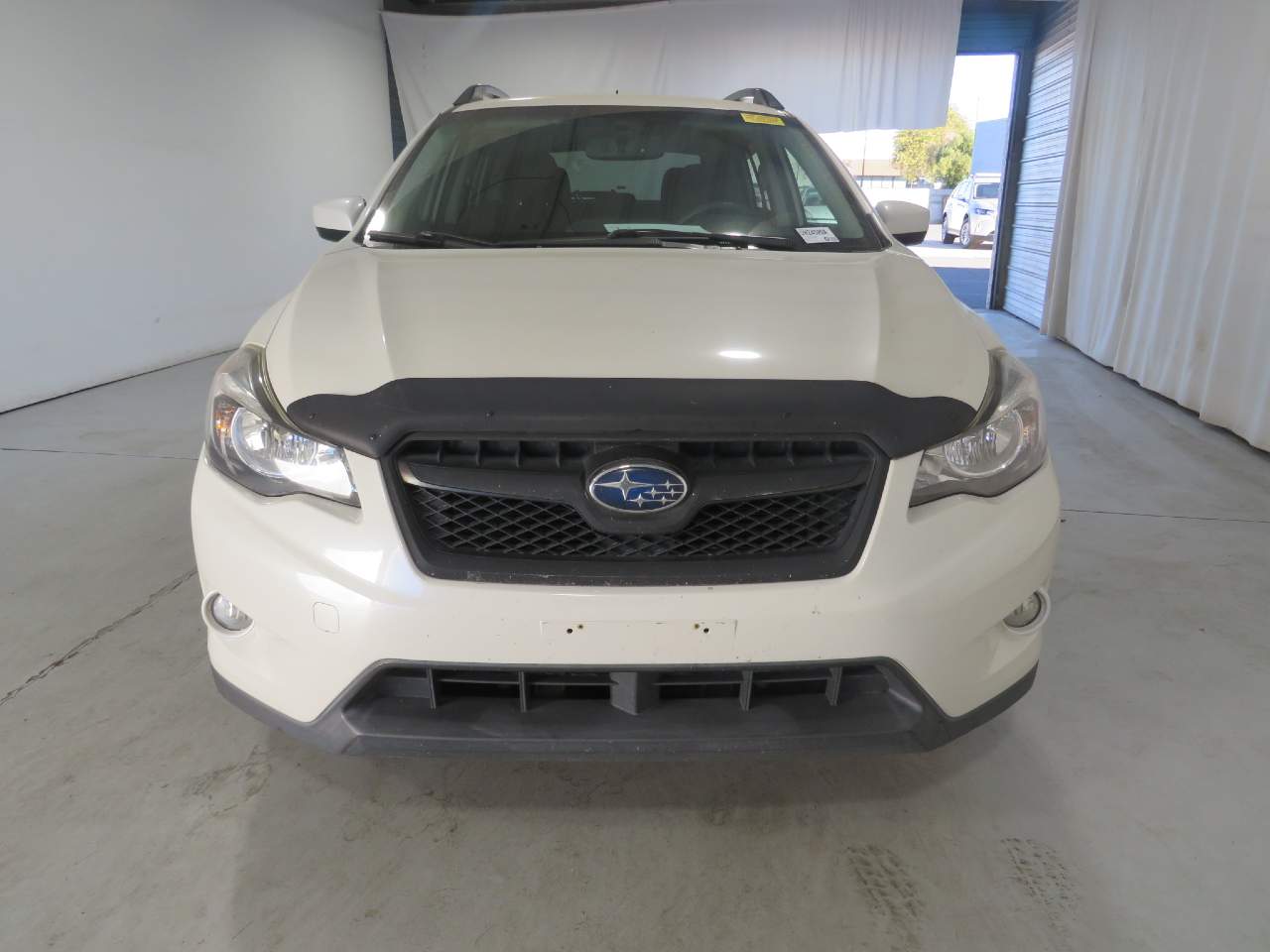 2015 Subaru XV Crosstrek 2.0i Premium