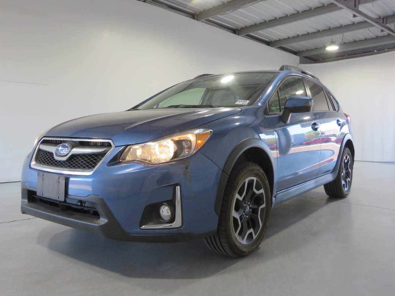 2016 Subaru Crosstrek 2.0i Limited
