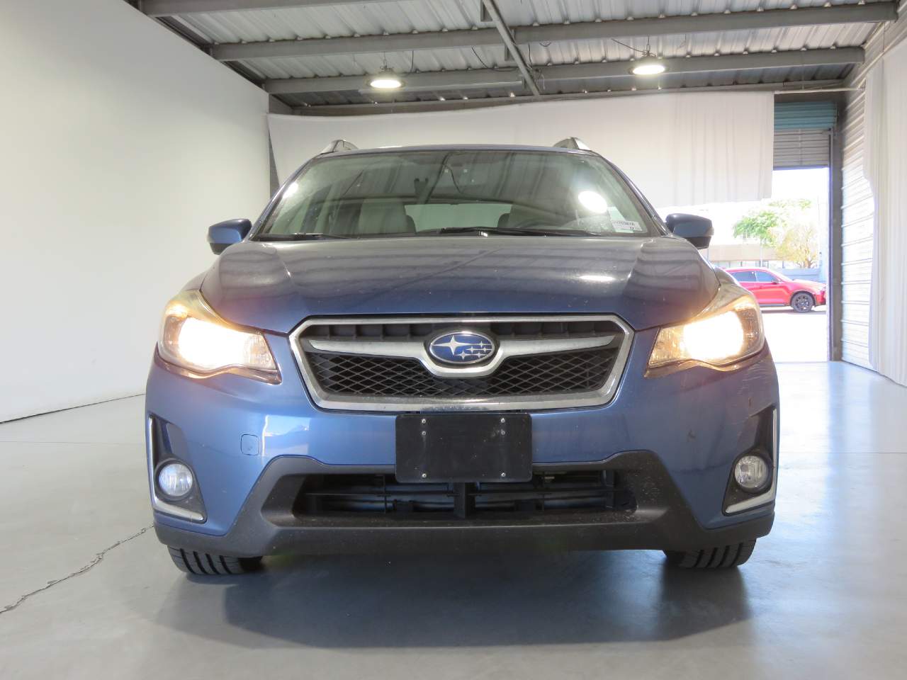2016 Subaru Crosstrek 2.0i Limited