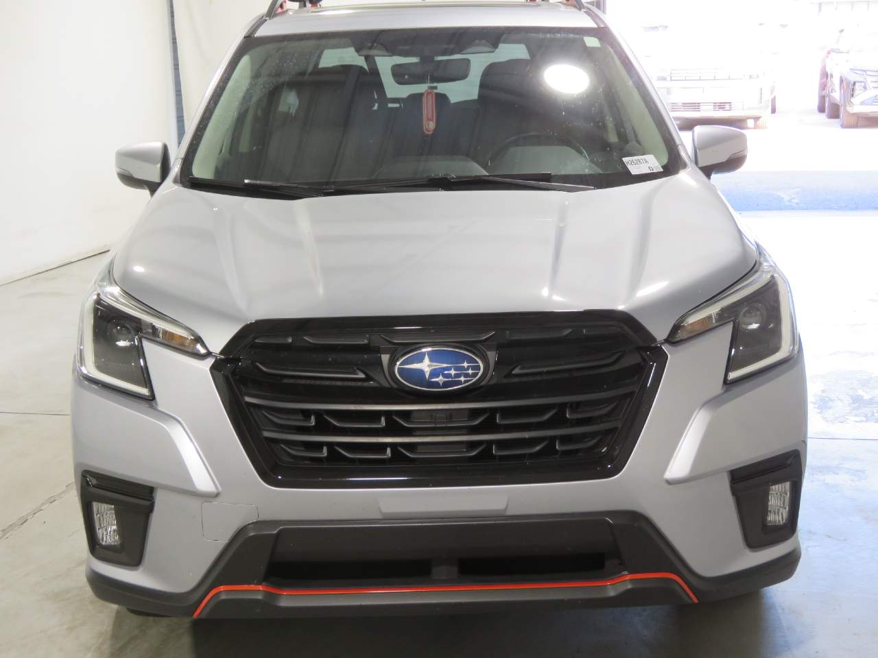 2022 Subaru Forester Sport