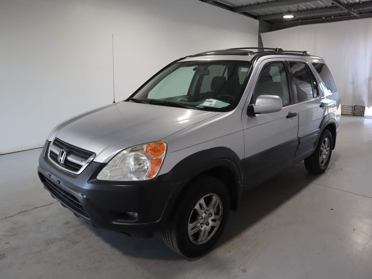 2003 Honda CR-V EX