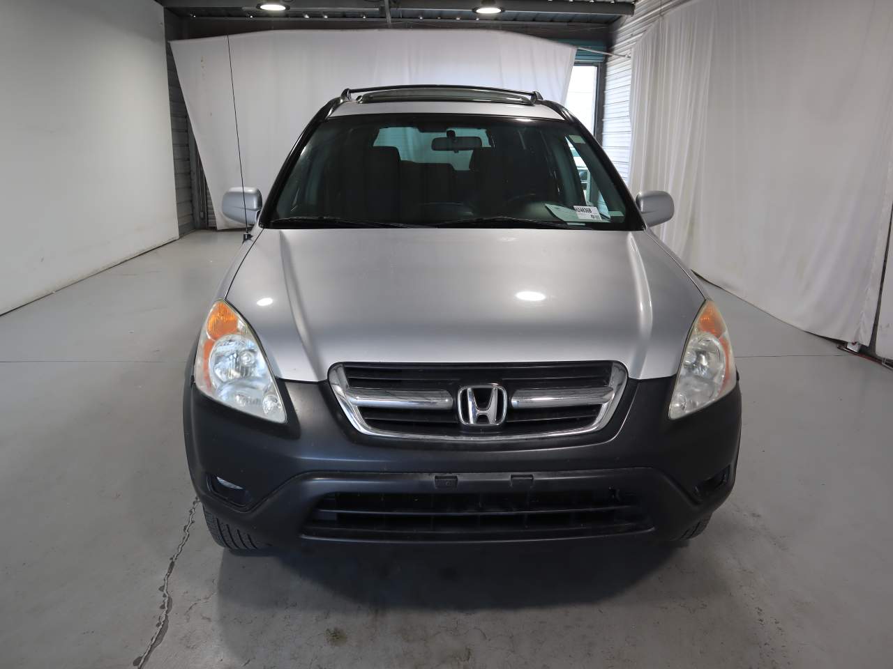 2003 Honda CR-V EX