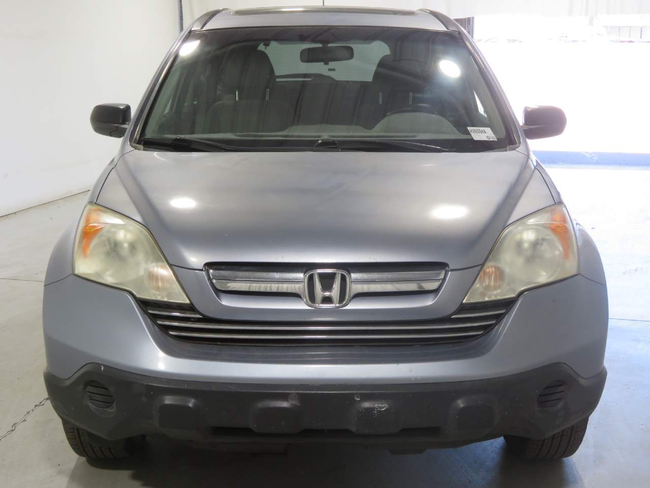 2008 Honda CR-V EX