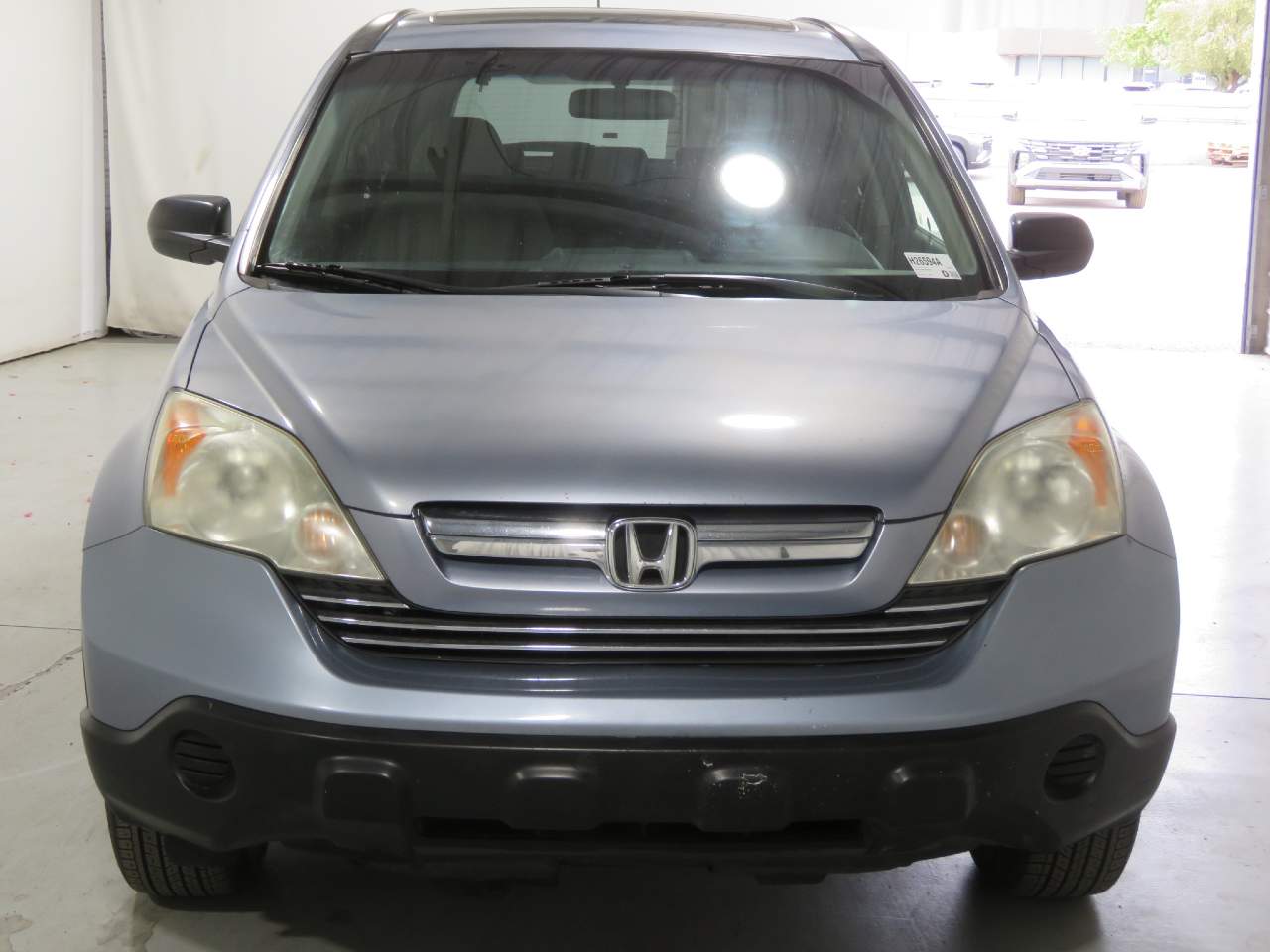 2008 Honda CR-V EX