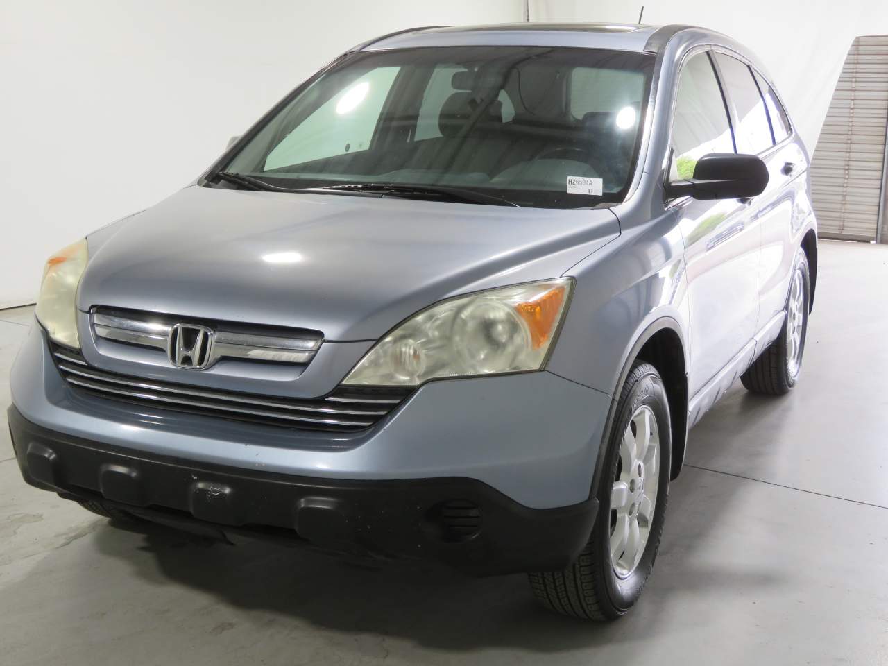 2008 Honda CR-V EX