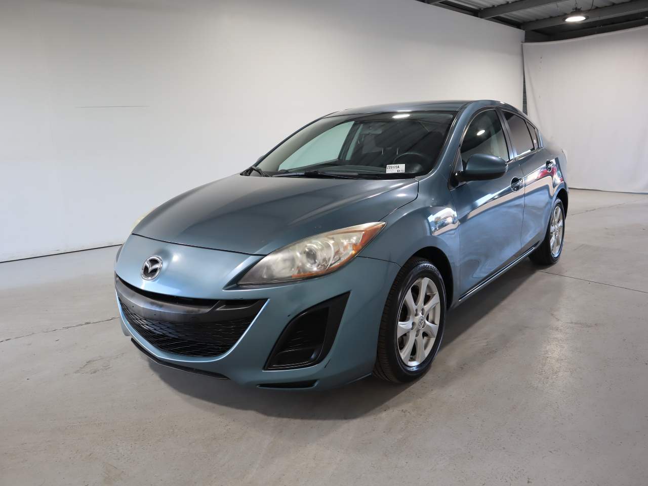 2010 Mazda3 i Touring